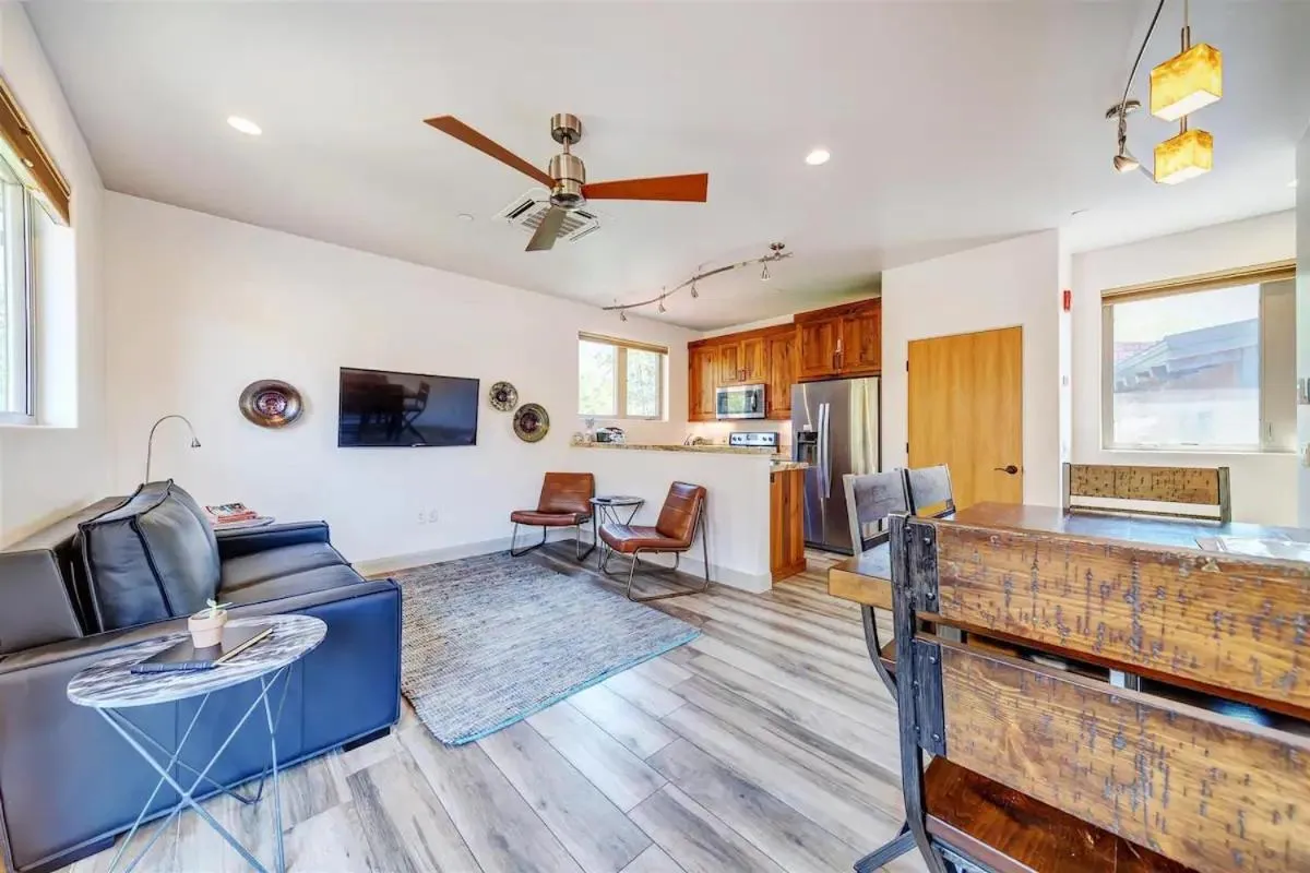 LaFave Luxury Rentals at Zion