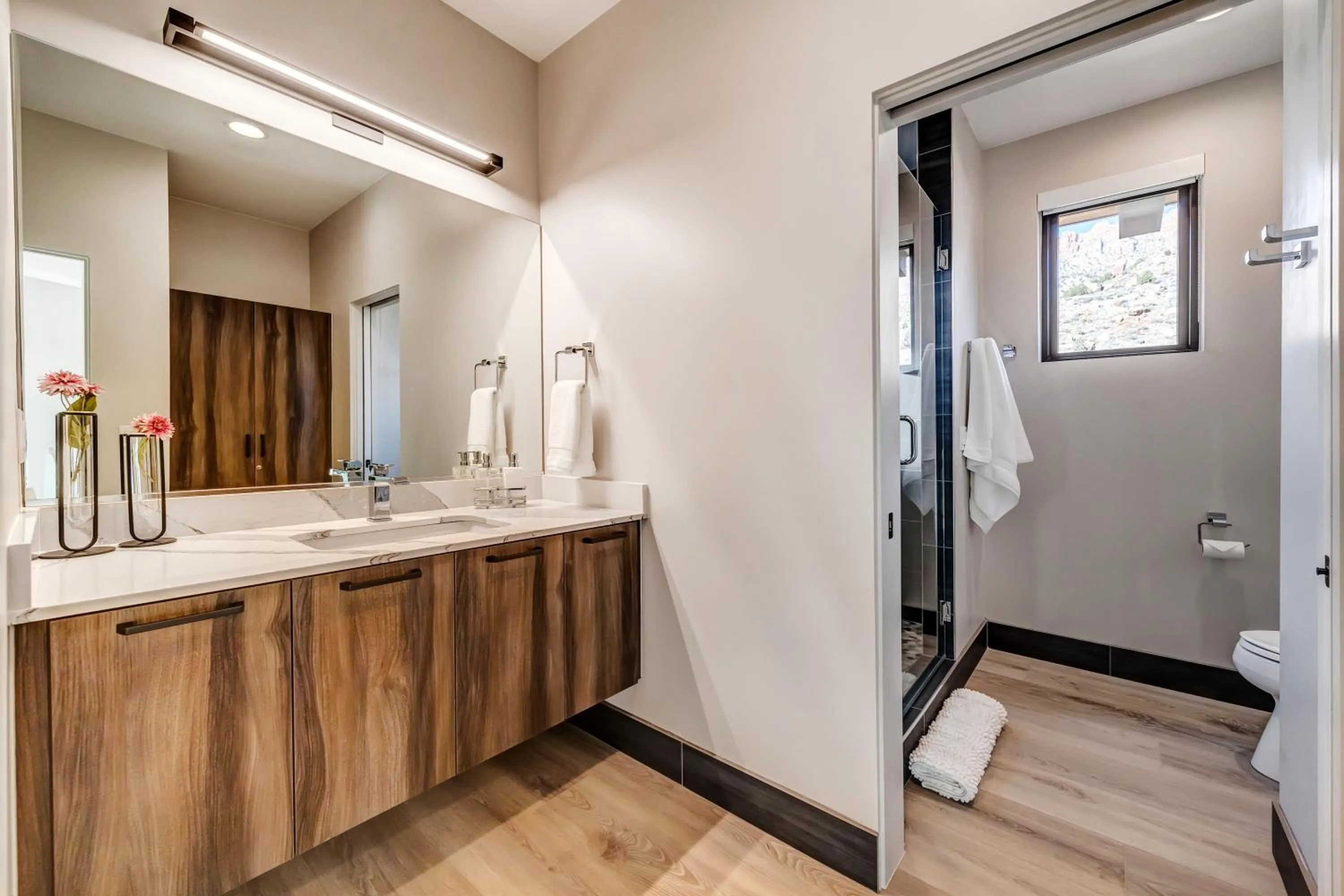 LaFave Luxury Rentals at Zion