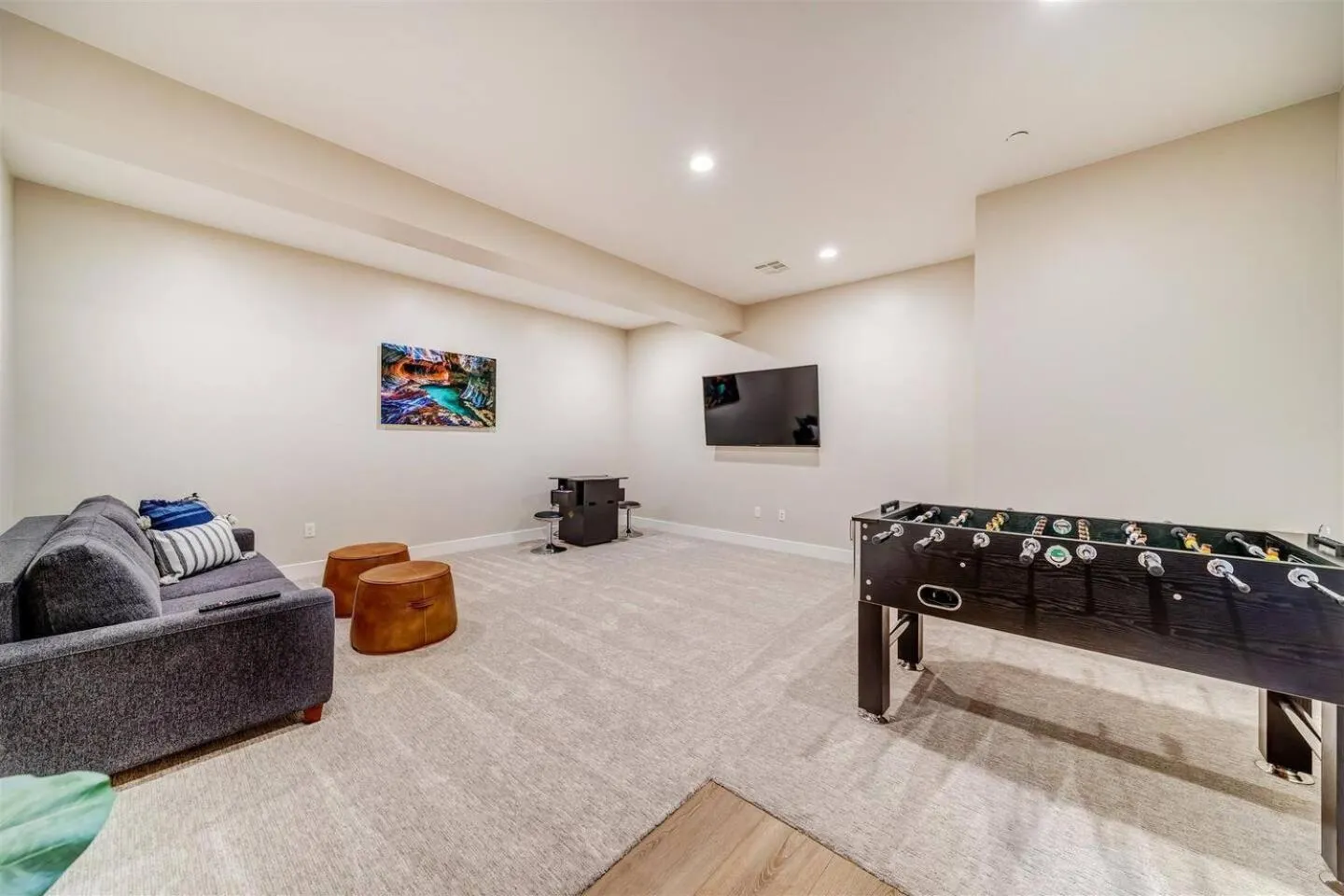 LaFave Luxury Rentals at Zion