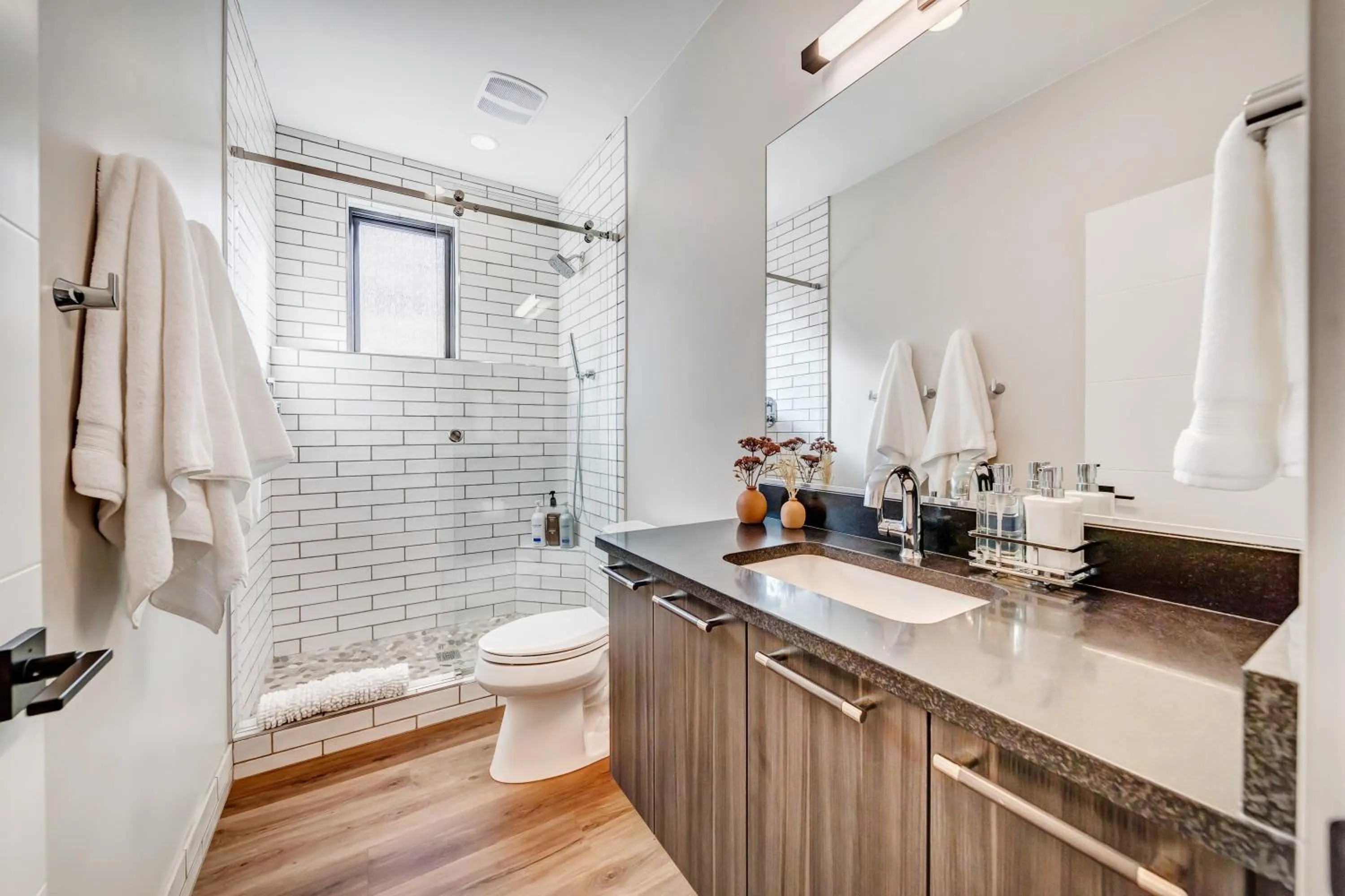 LaFave Luxury Rentals at Zion