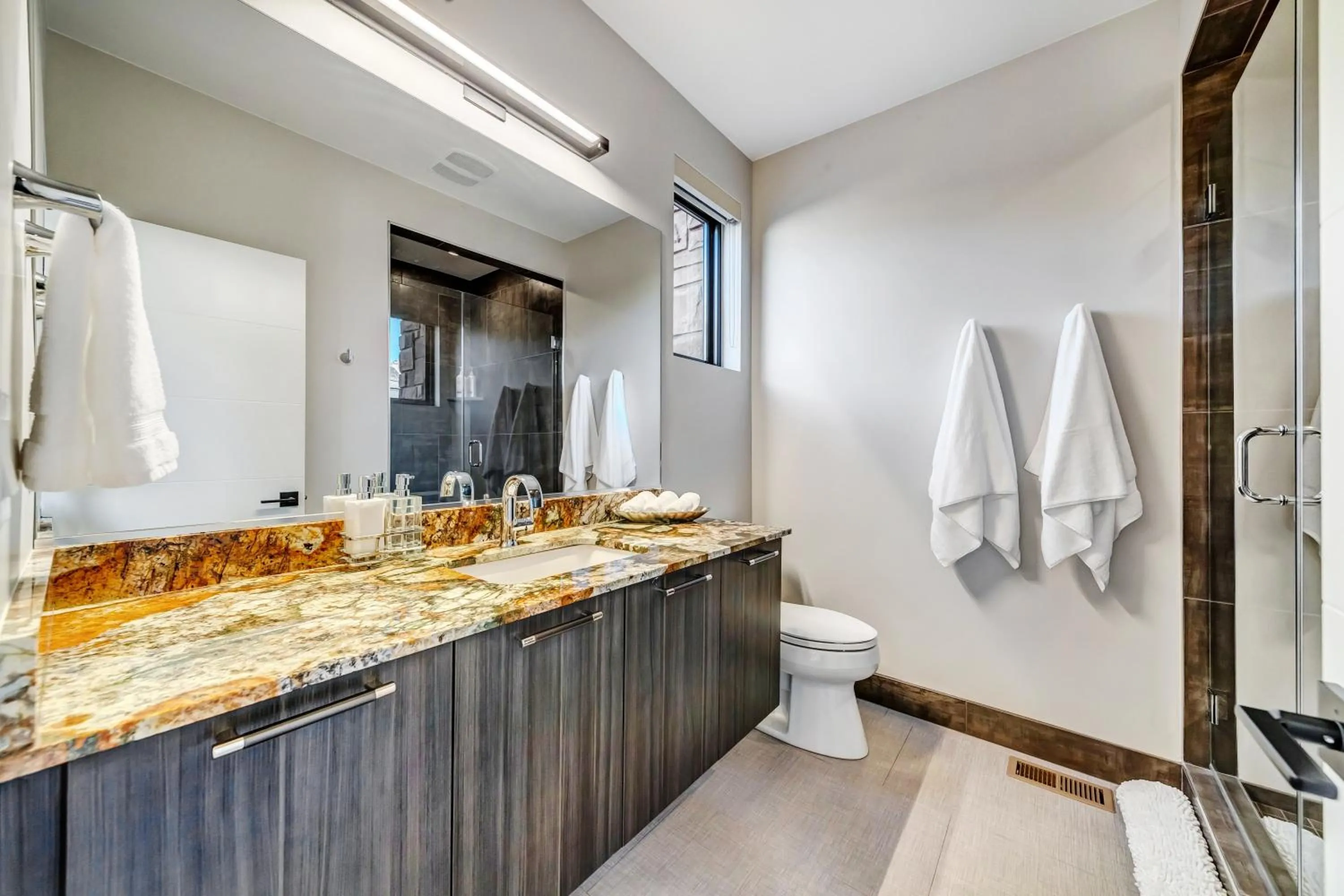 LaFave Luxury Rentals at Zion