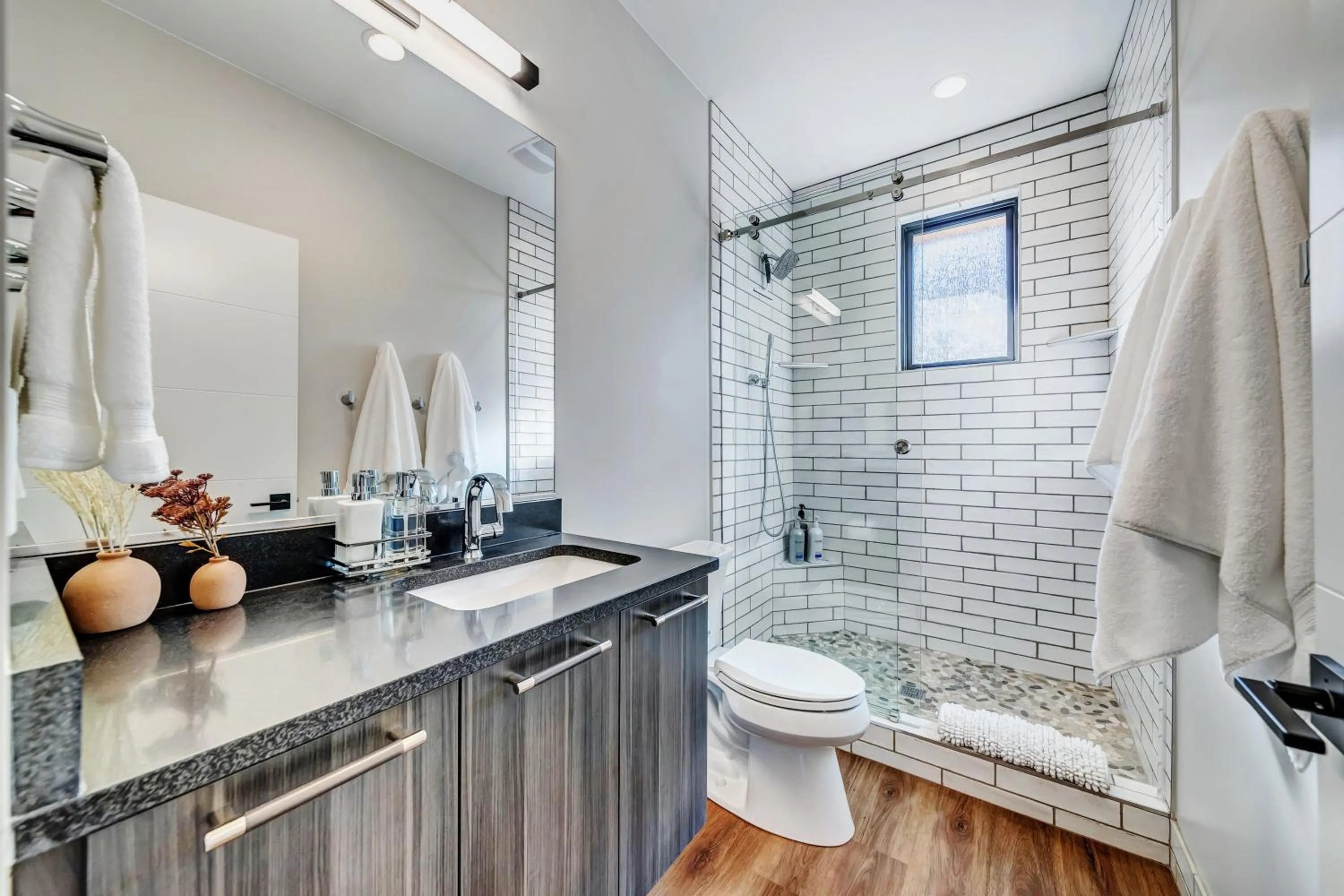 LaFave Luxury Rentals at Zion