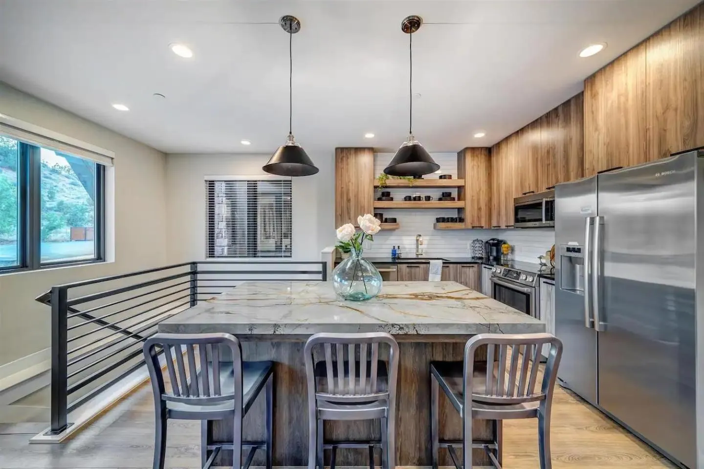 LaFave Luxury Rentals at Zion