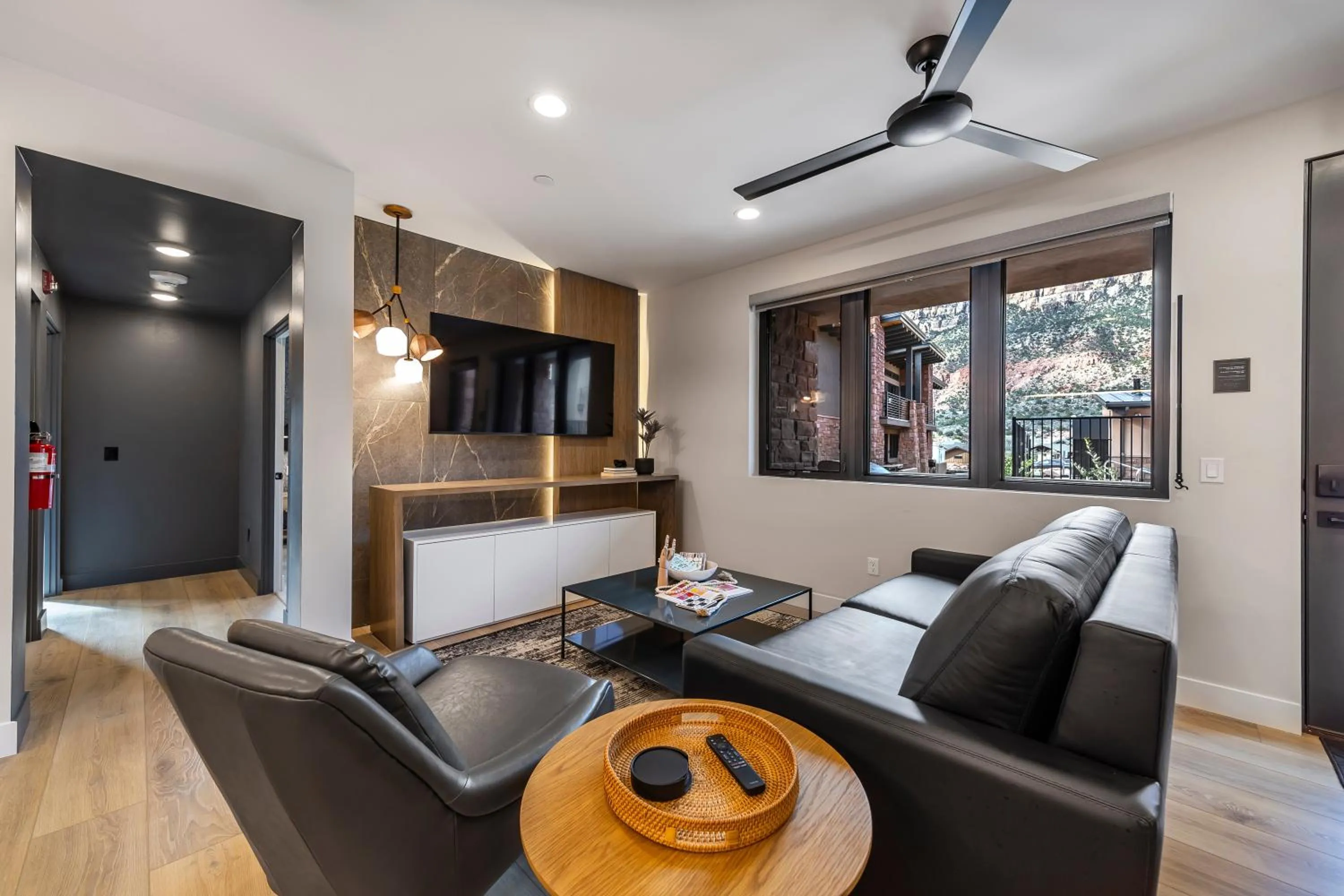 LaFave Luxury Rentals at Zion