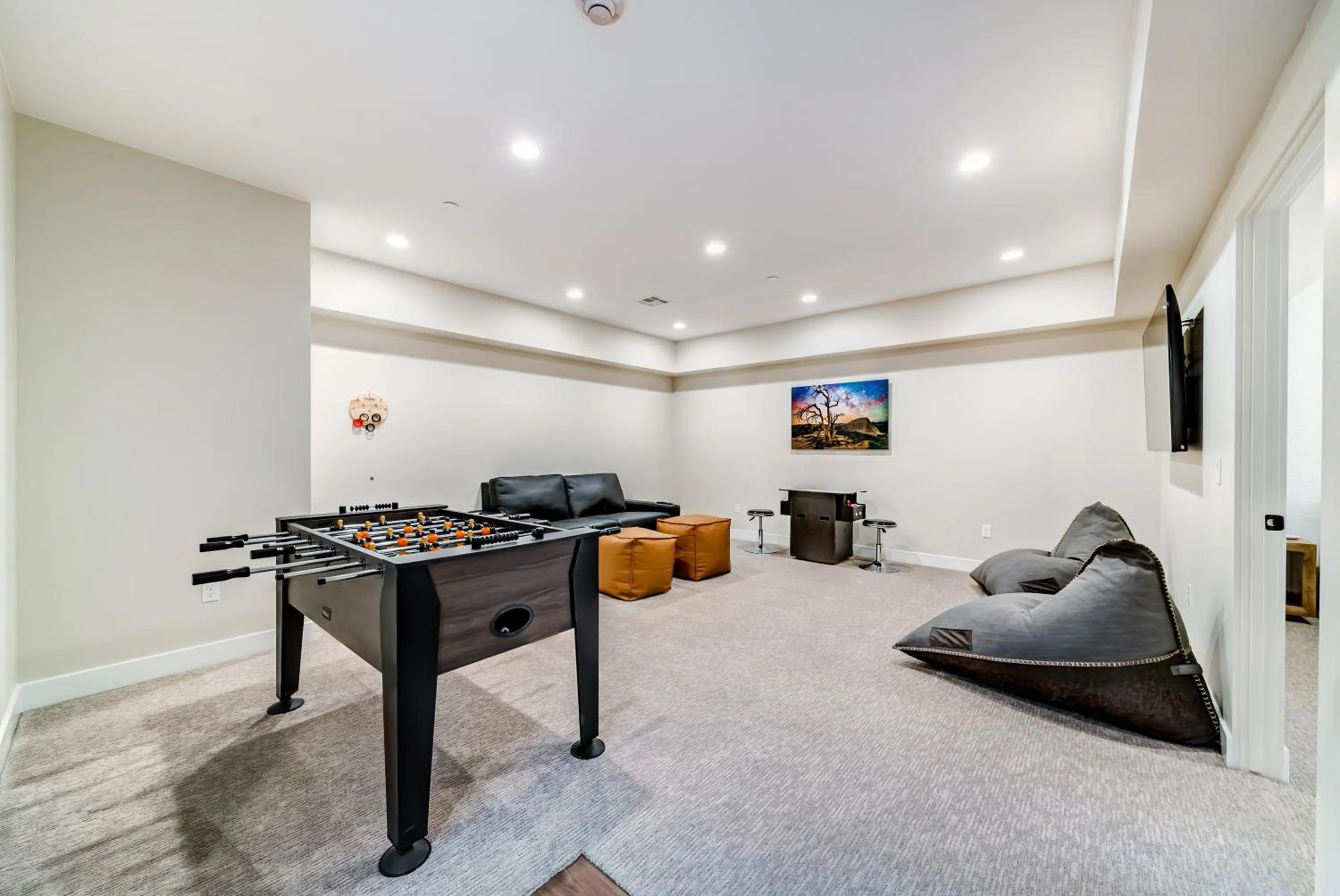 LaFave Luxury Rentals at Zion