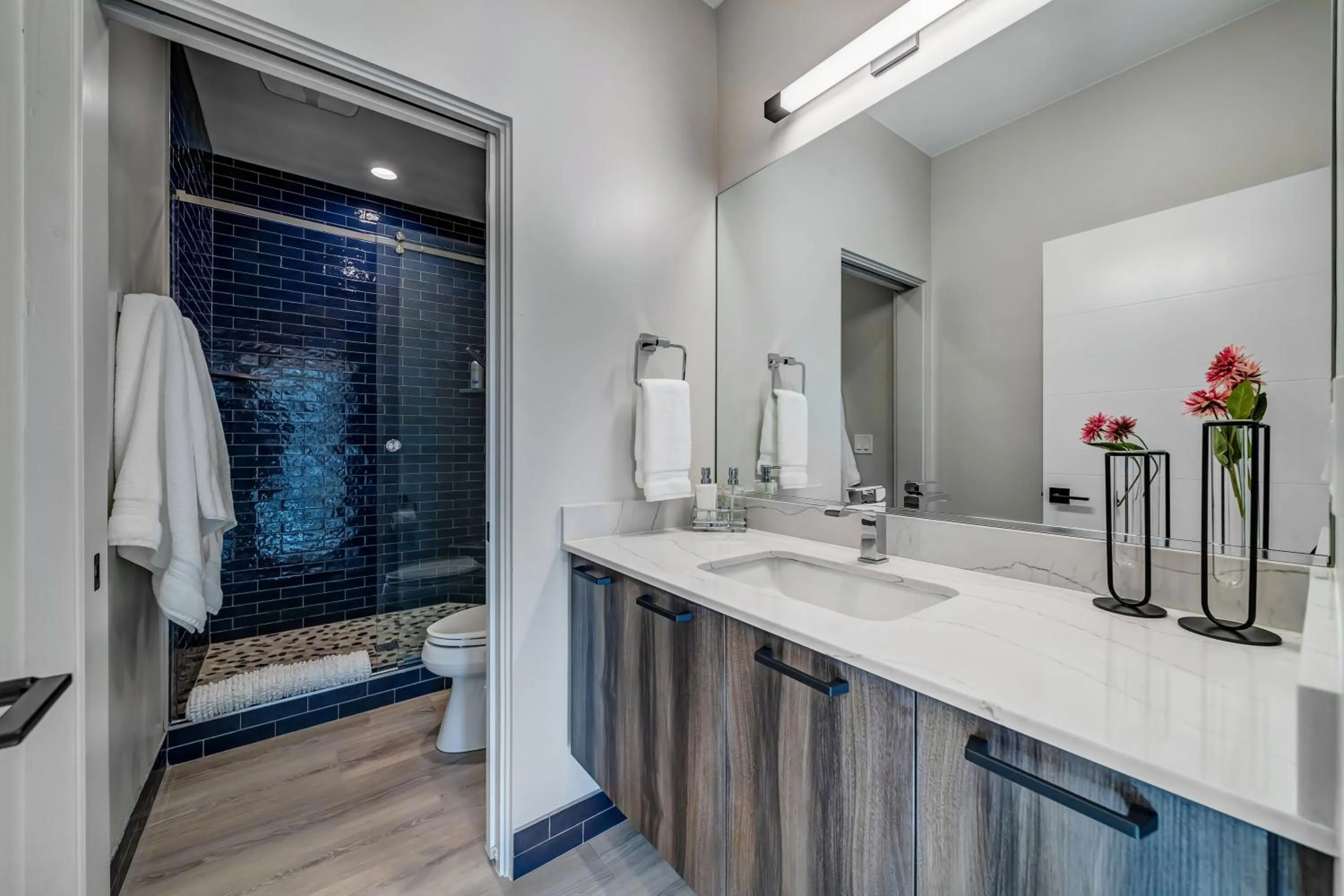 LaFave Luxury Rentals at Zion