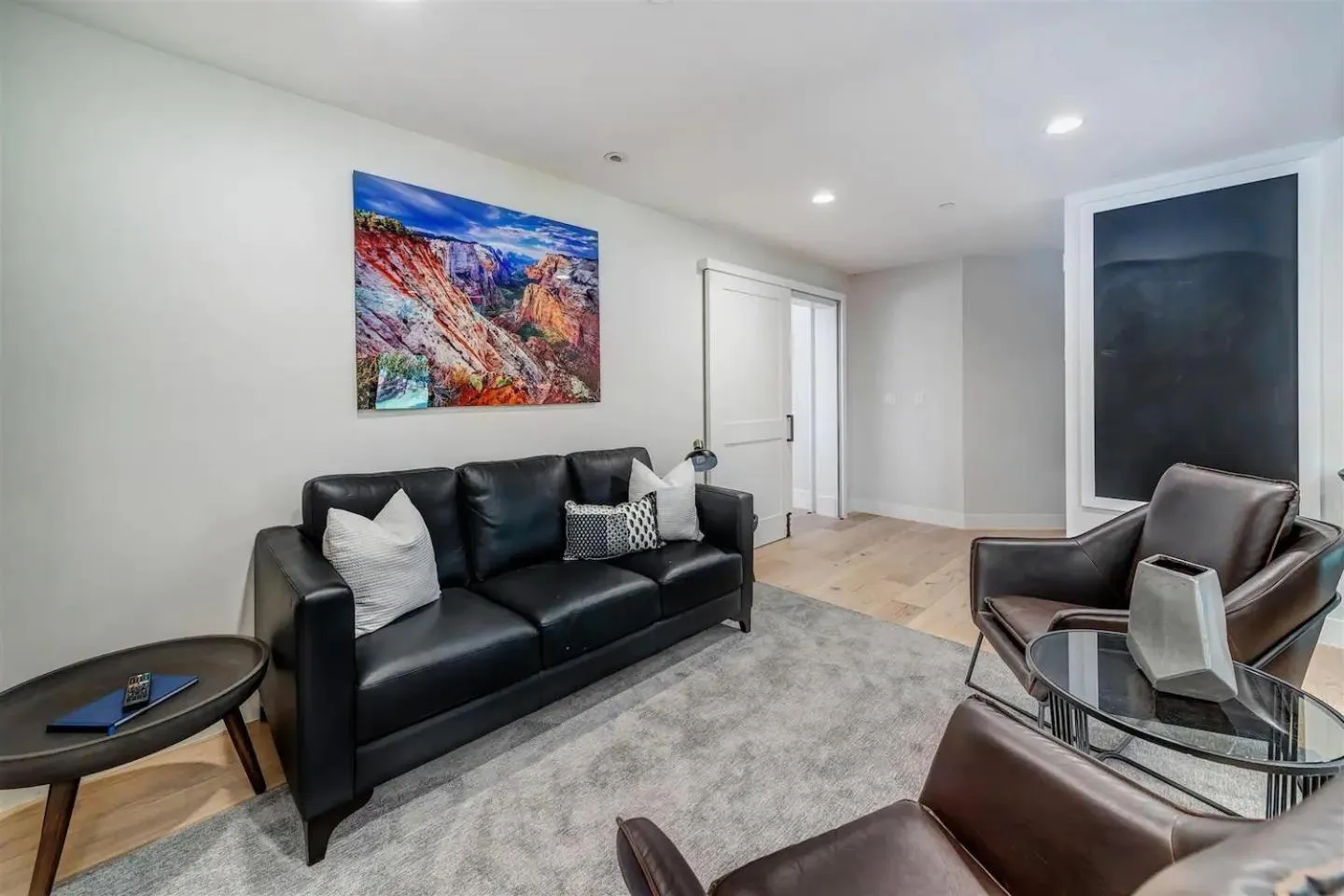 LaFave Luxury Rentals at Zion