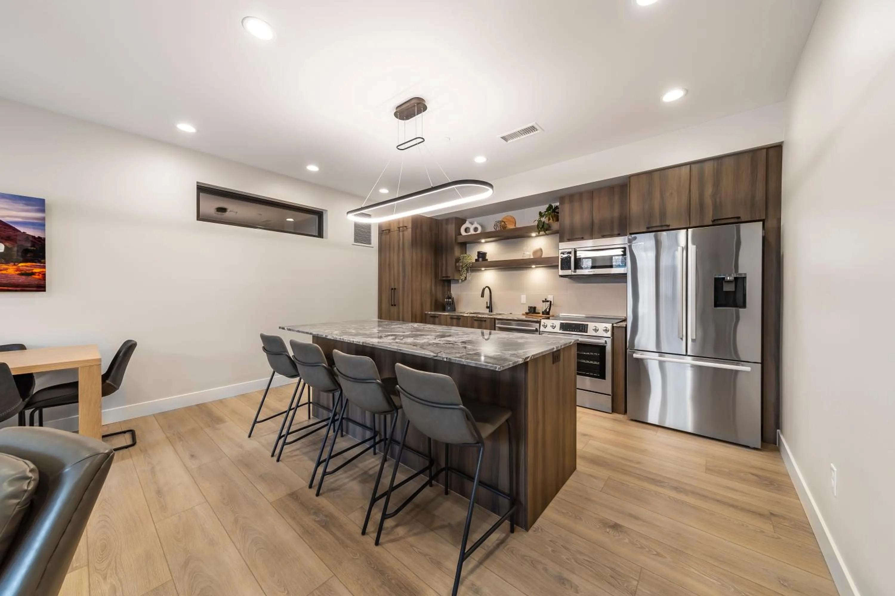 LaFave Luxury Rentals at Zion