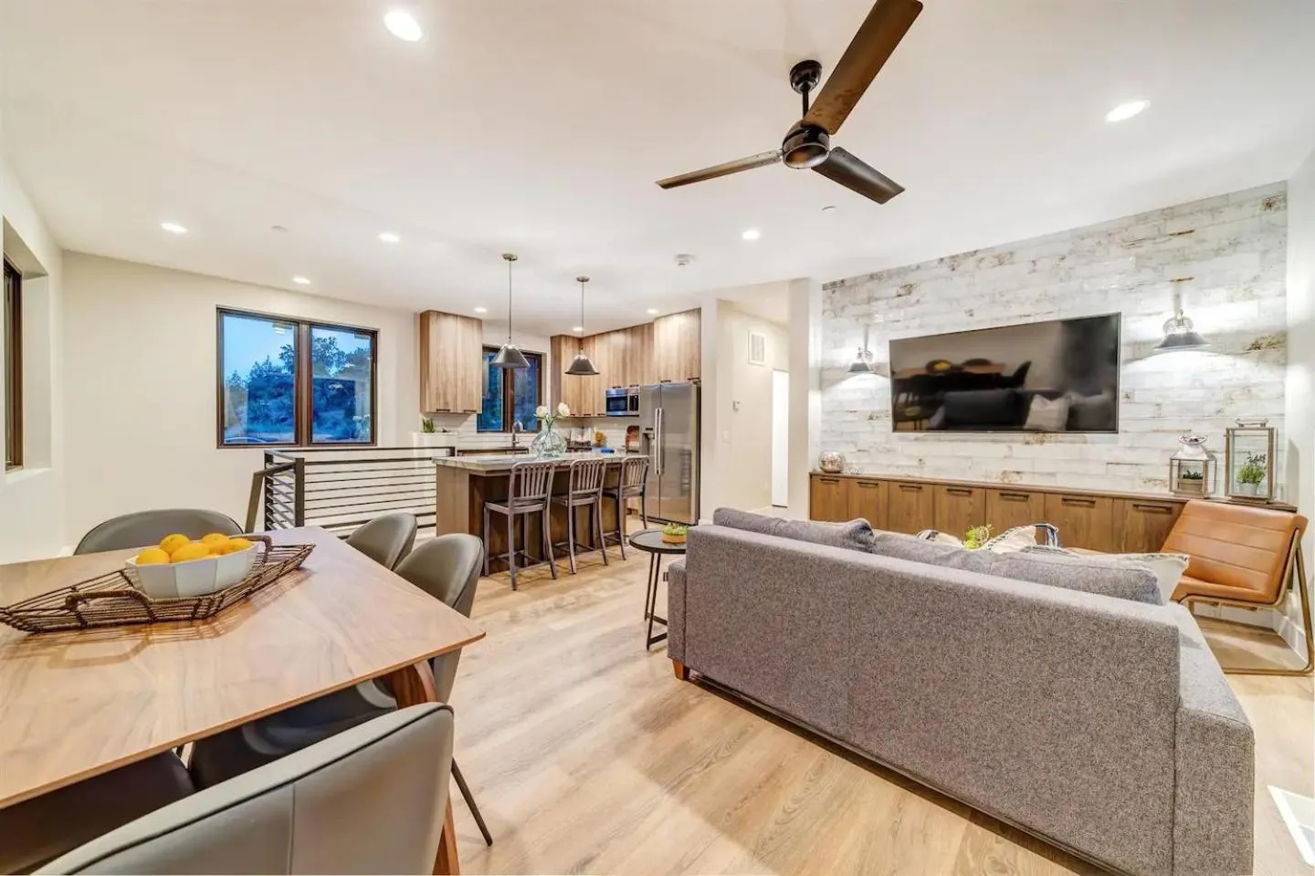 LaFave Luxury Rentals at Zion