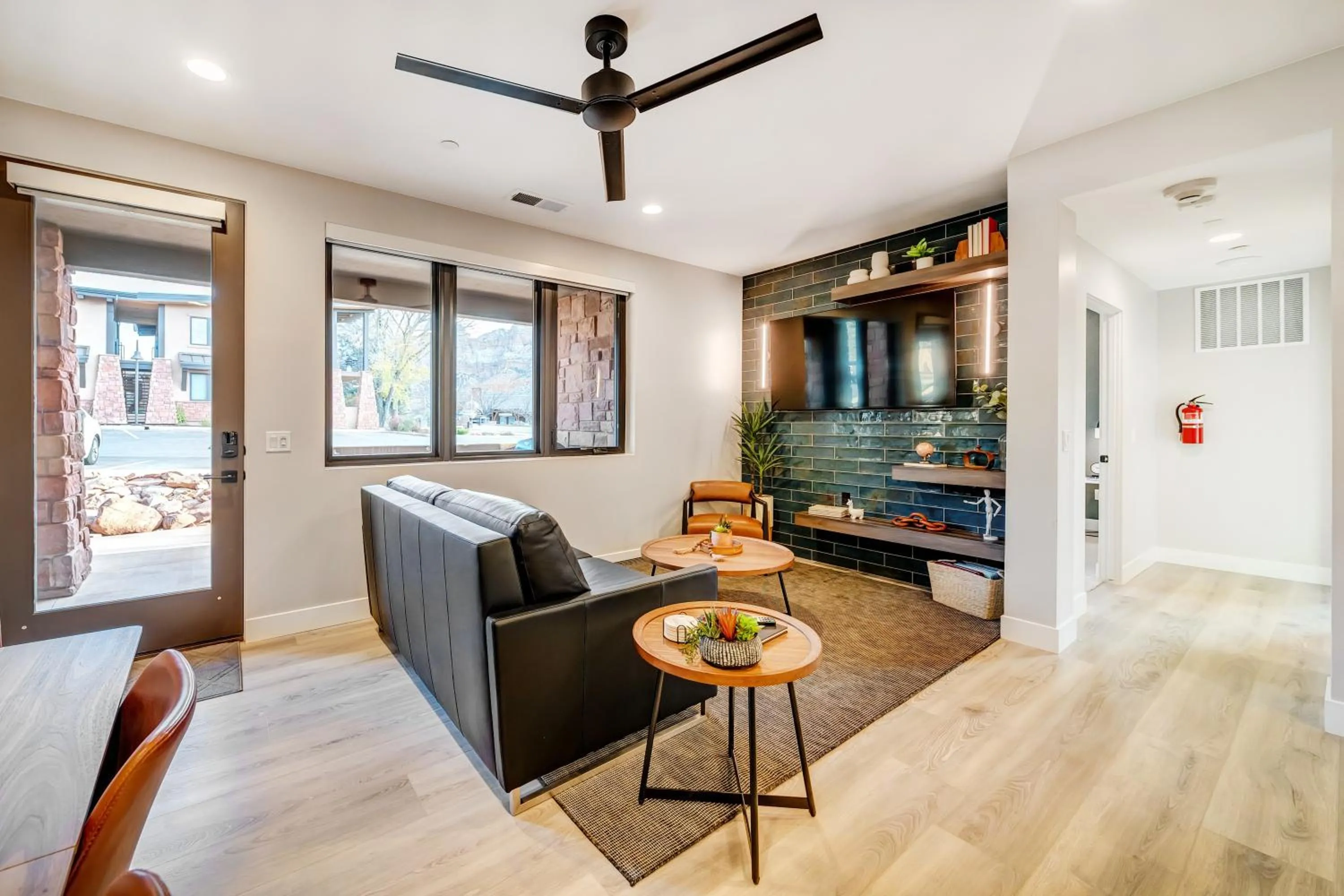 LaFave Luxury Rentals at Zion