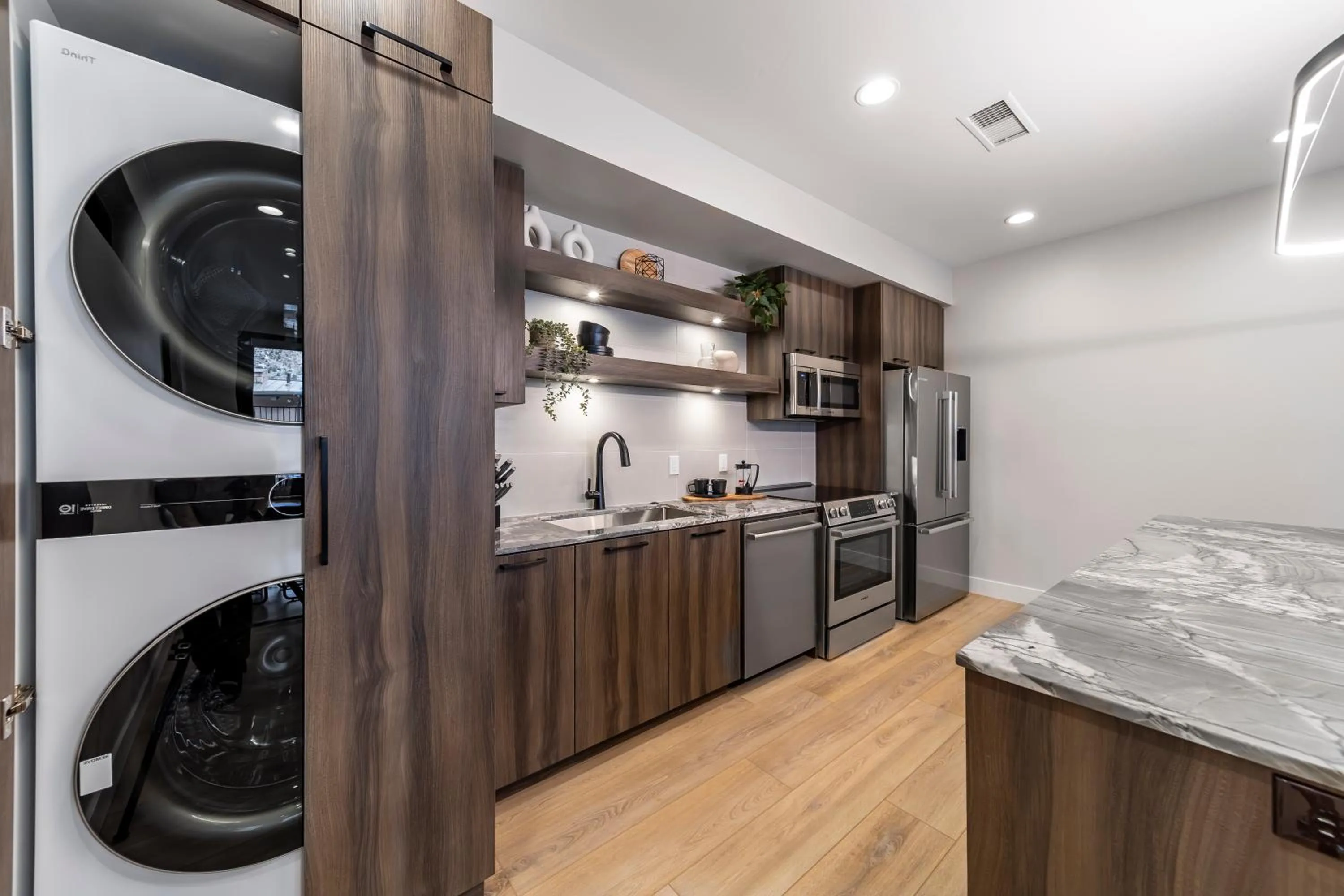 LaFave Luxury Rentals at Zion