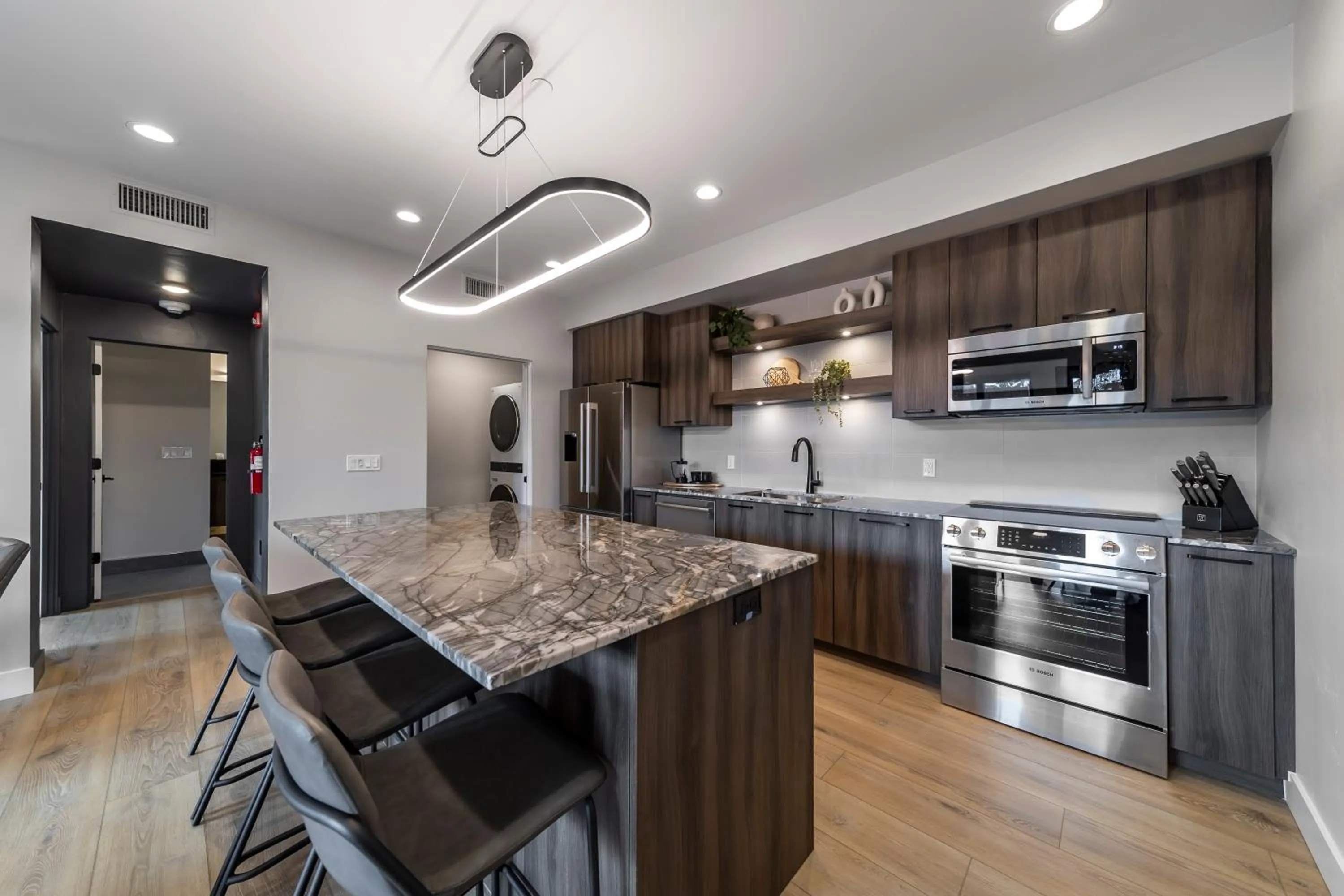 LaFave Luxury Rentals at Zion