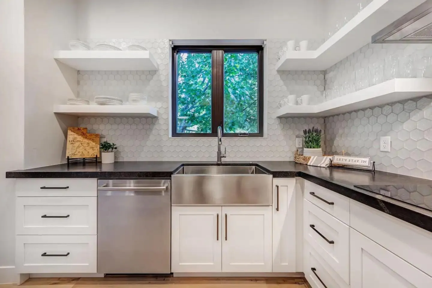 LaFave Luxury Rentals at Zion