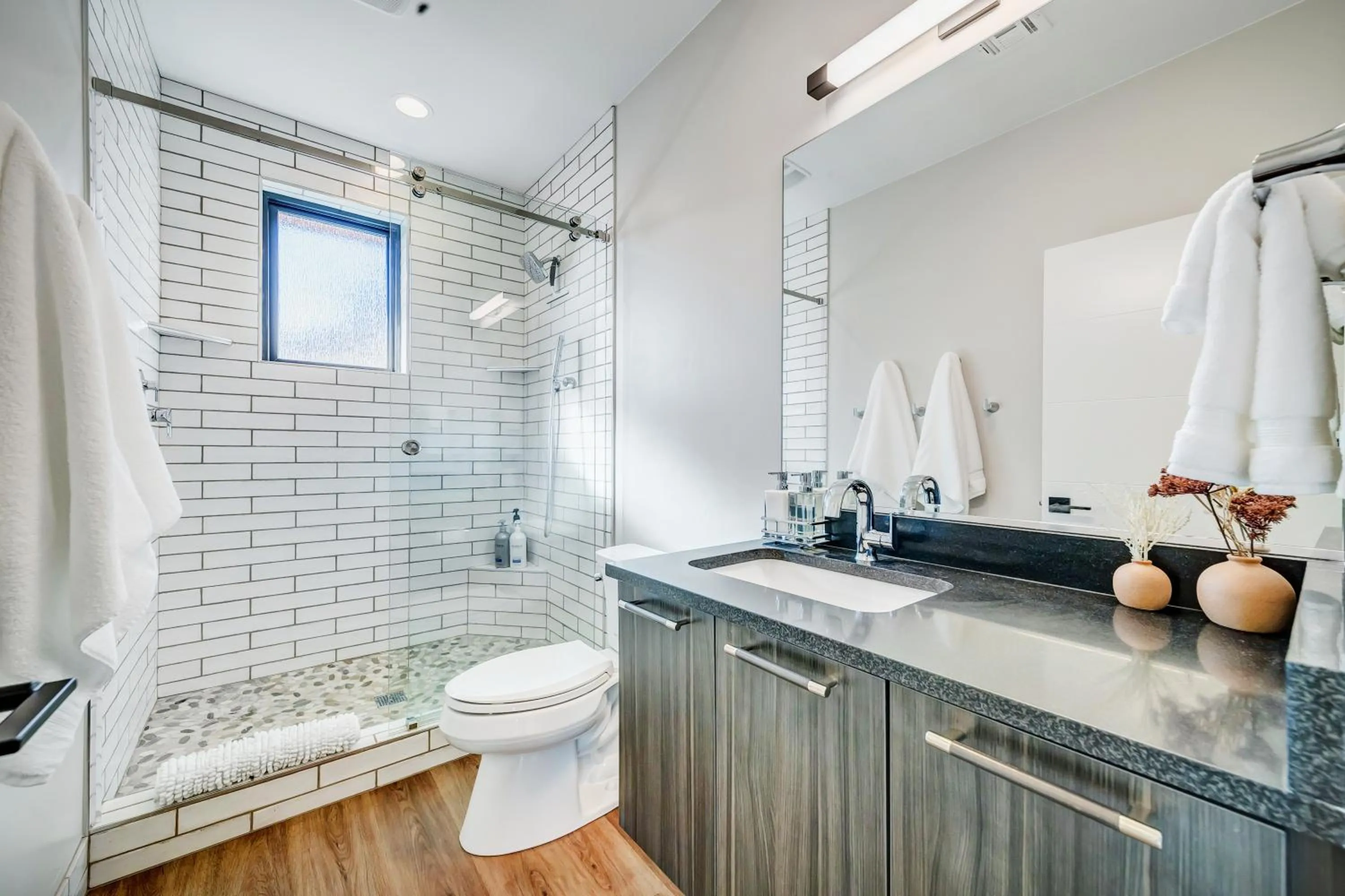 LaFave Luxury Rentals at Zion