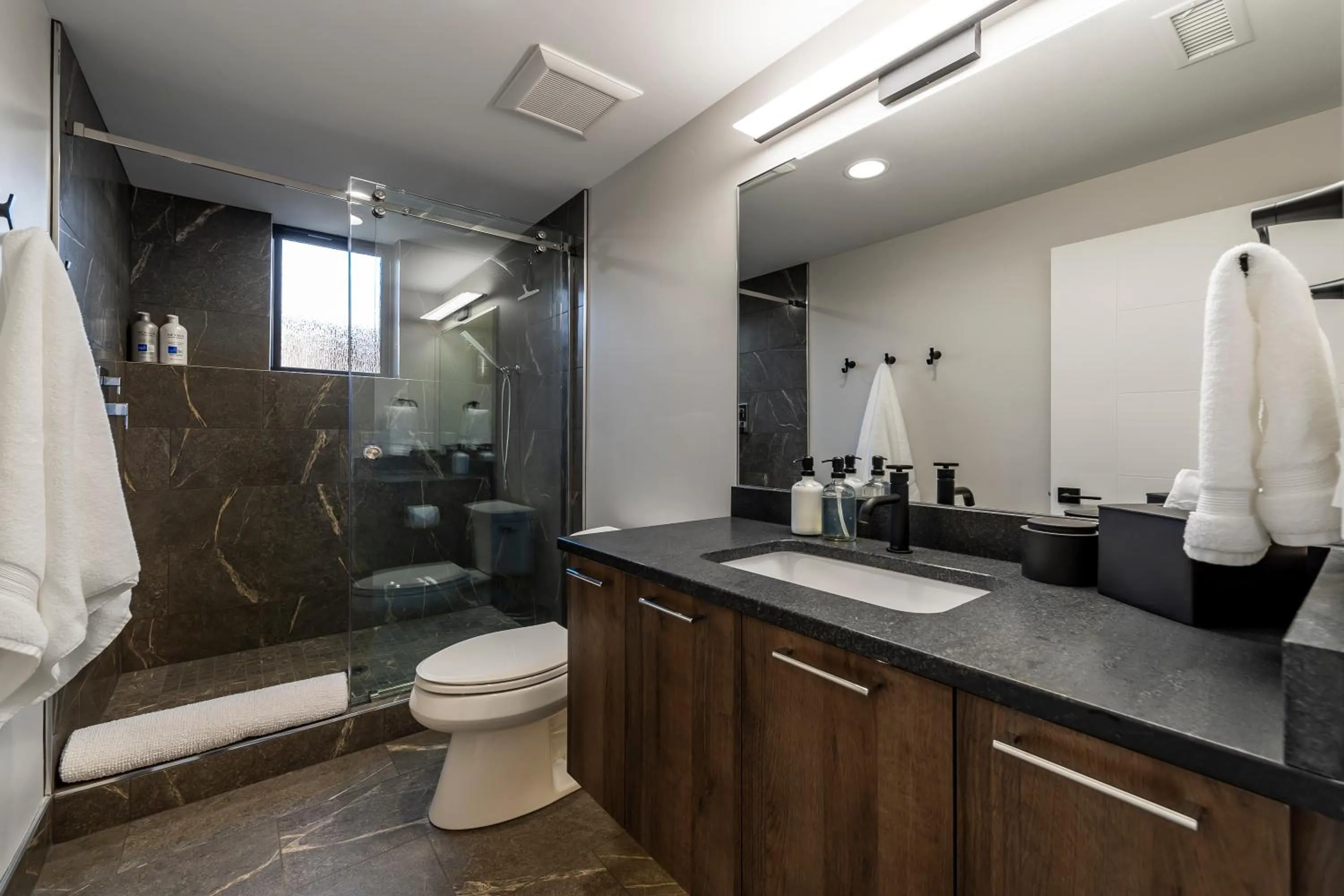 LaFave Luxury Rentals at Zion