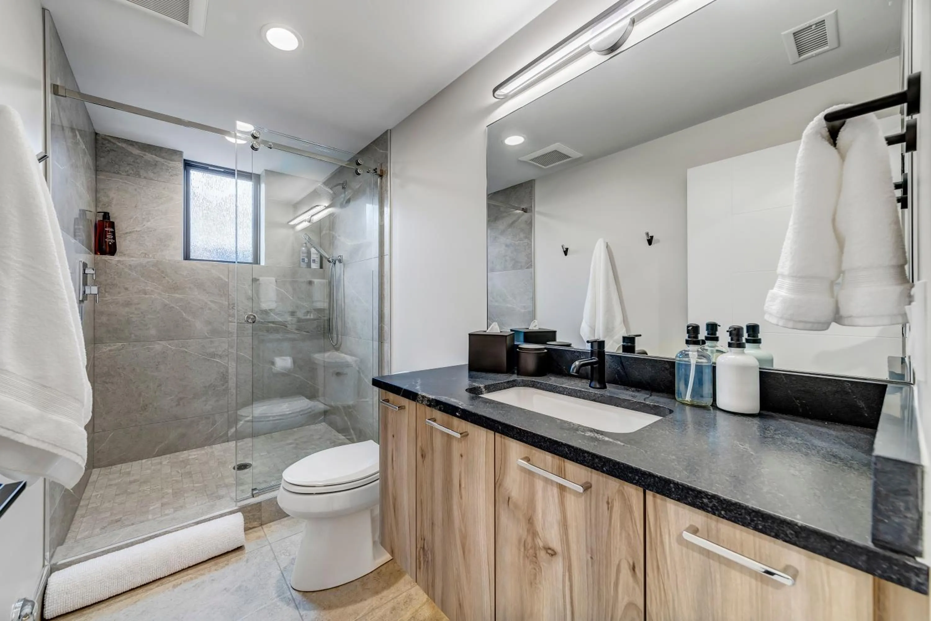 LaFave Luxury Rentals at Zion