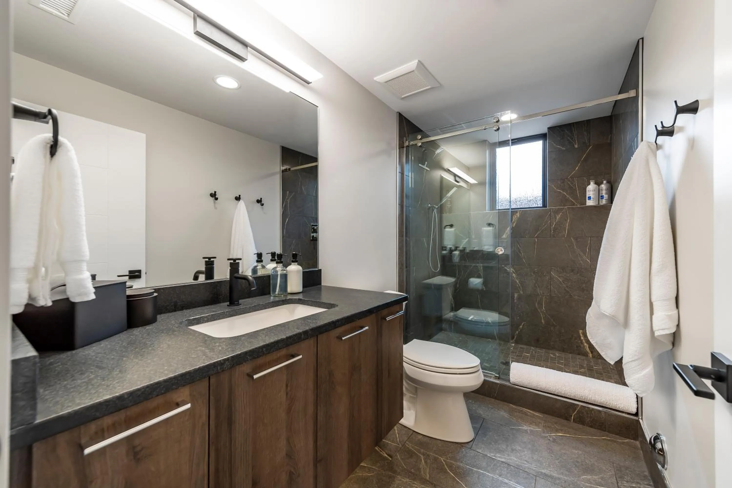 LaFave Luxury Rentals at Zion