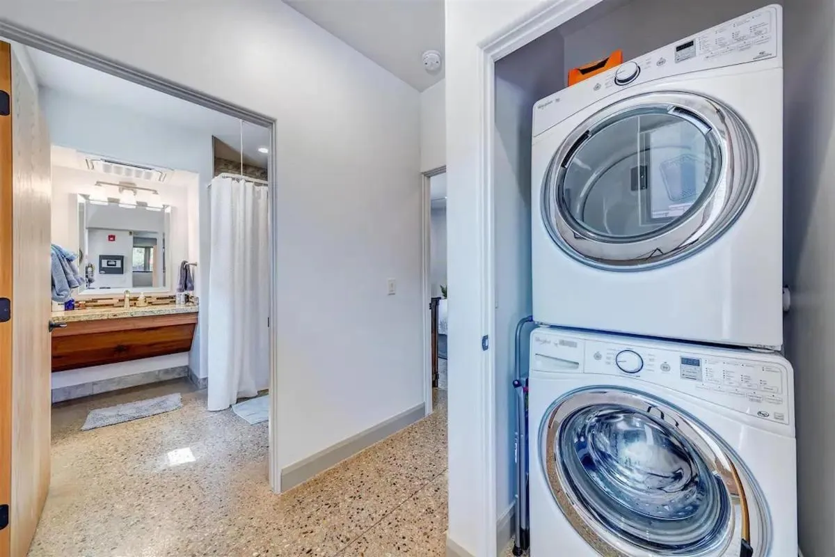 LaFave Luxury Rentals at Zion