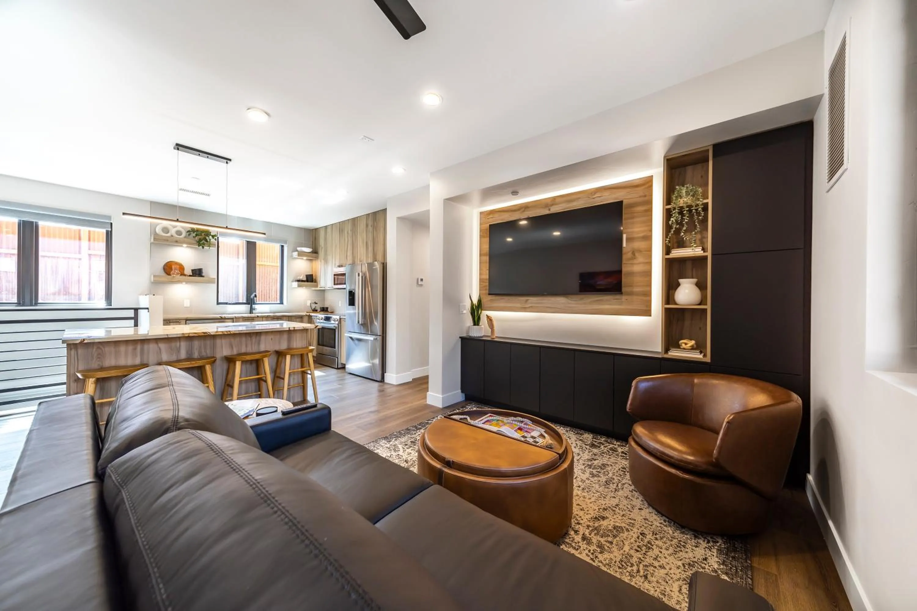 LaFave Luxury Rentals at Zion