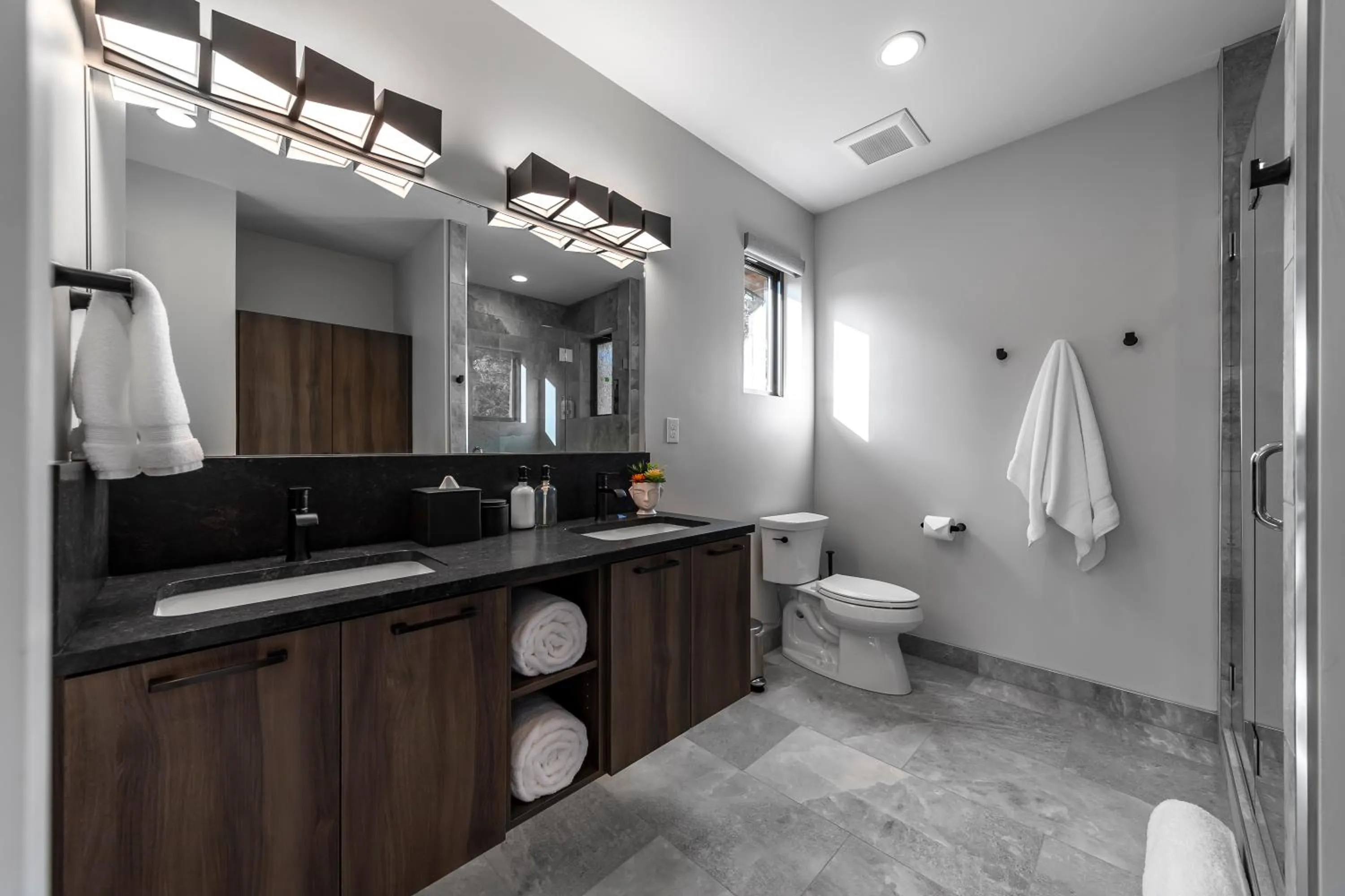 LaFave Luxury Rentals at Zion