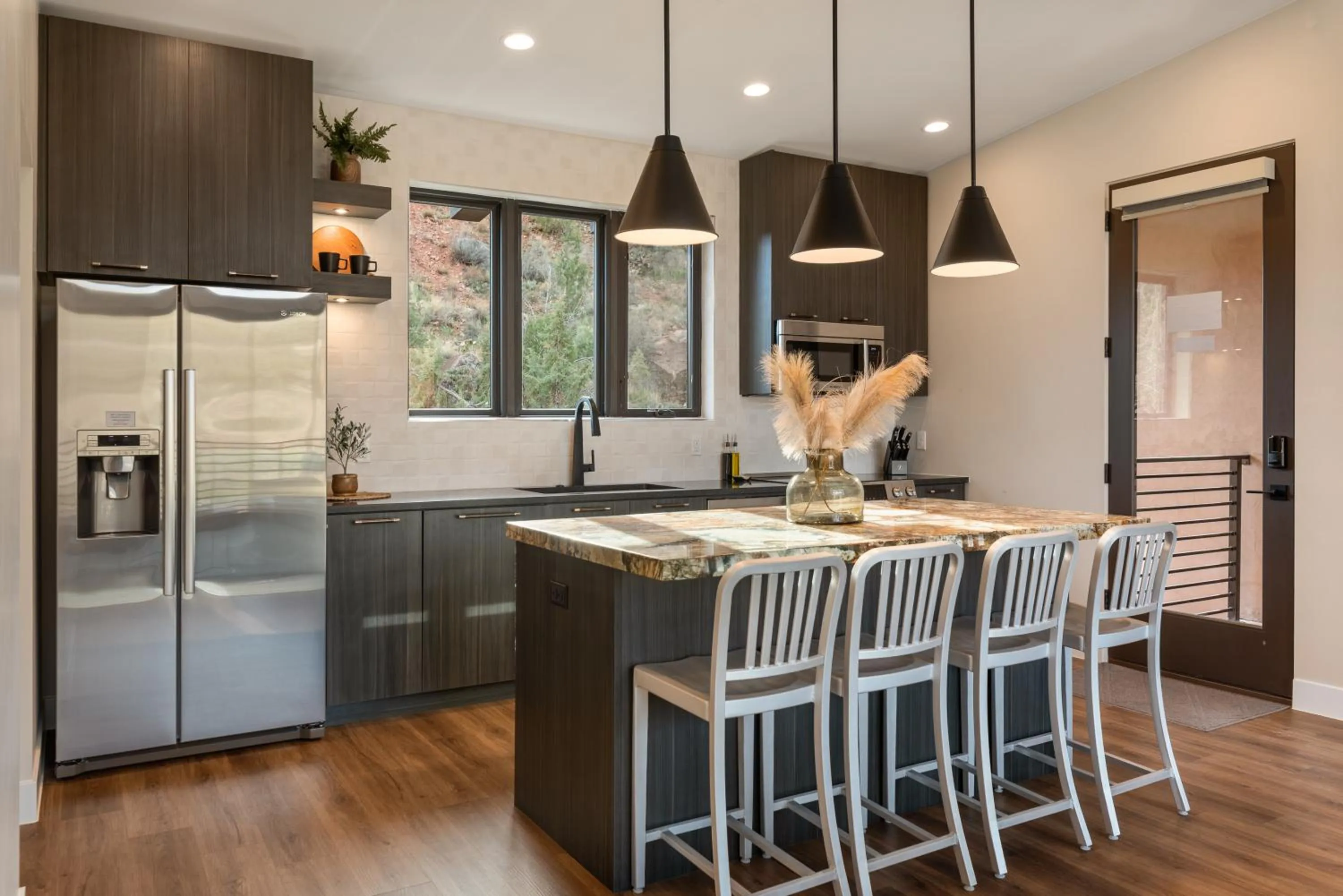 LaFave Luxury Rentals at Zion