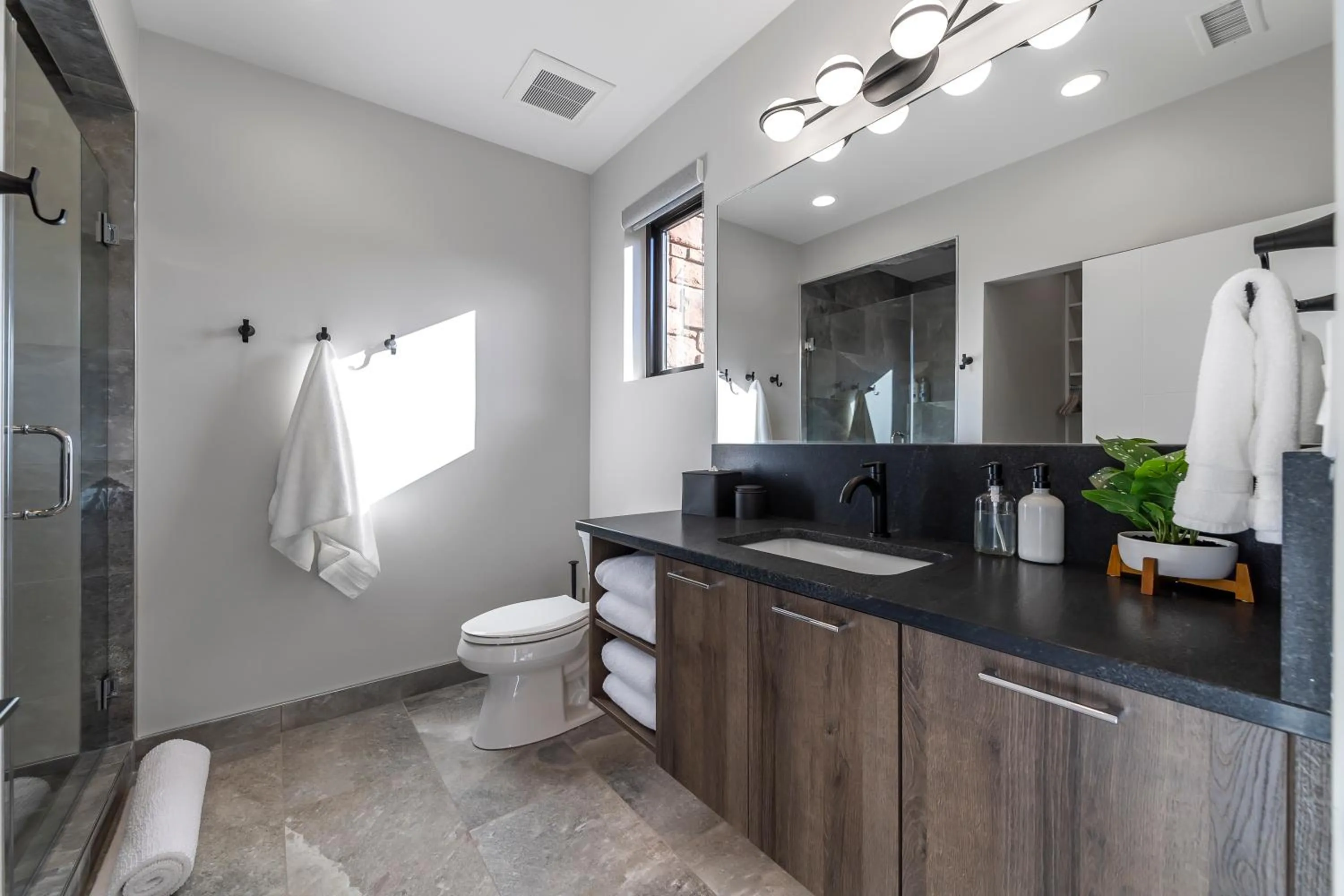 LaFave Luxury Rentals at Zion