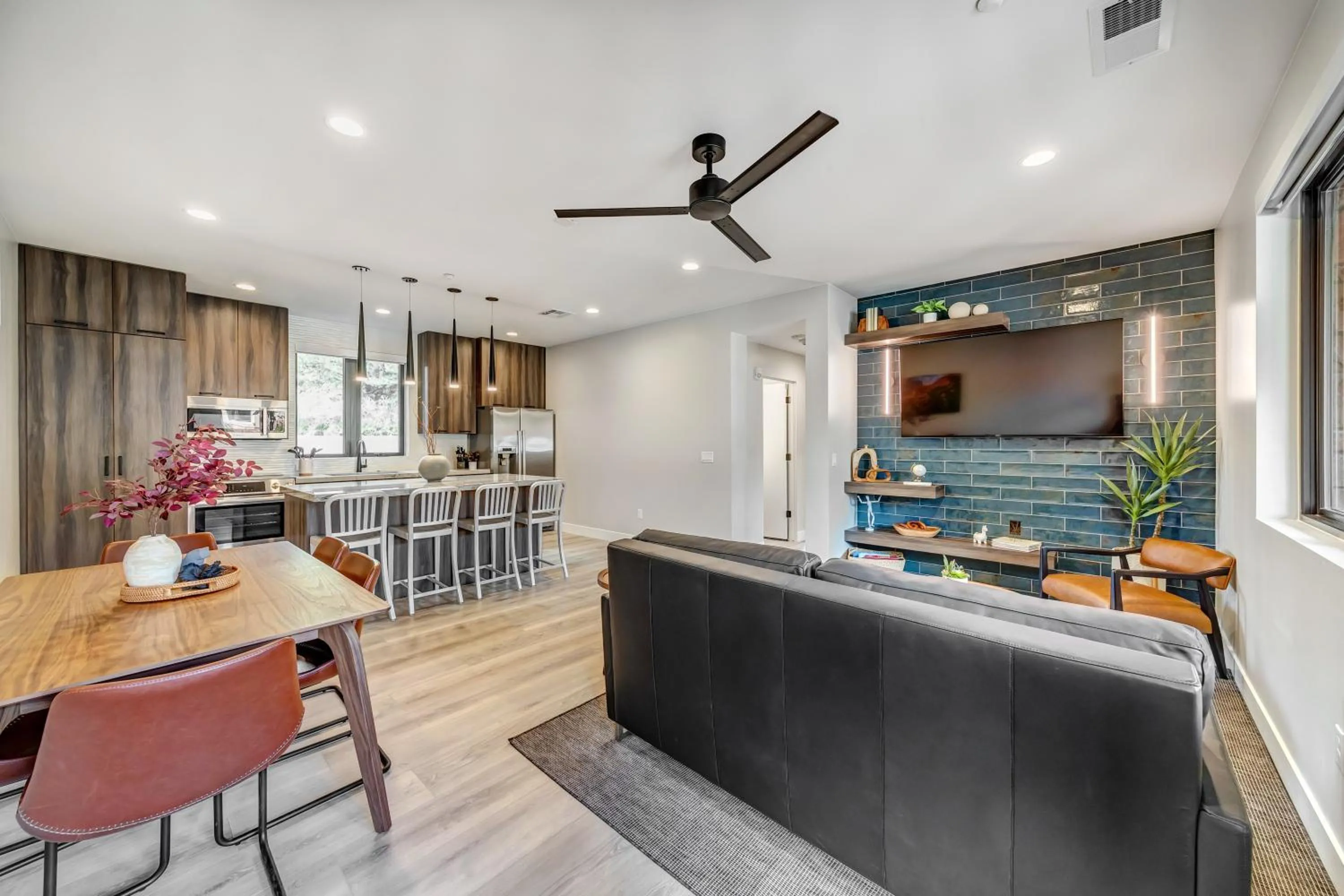 LaFave Luxury Rentals at Zion