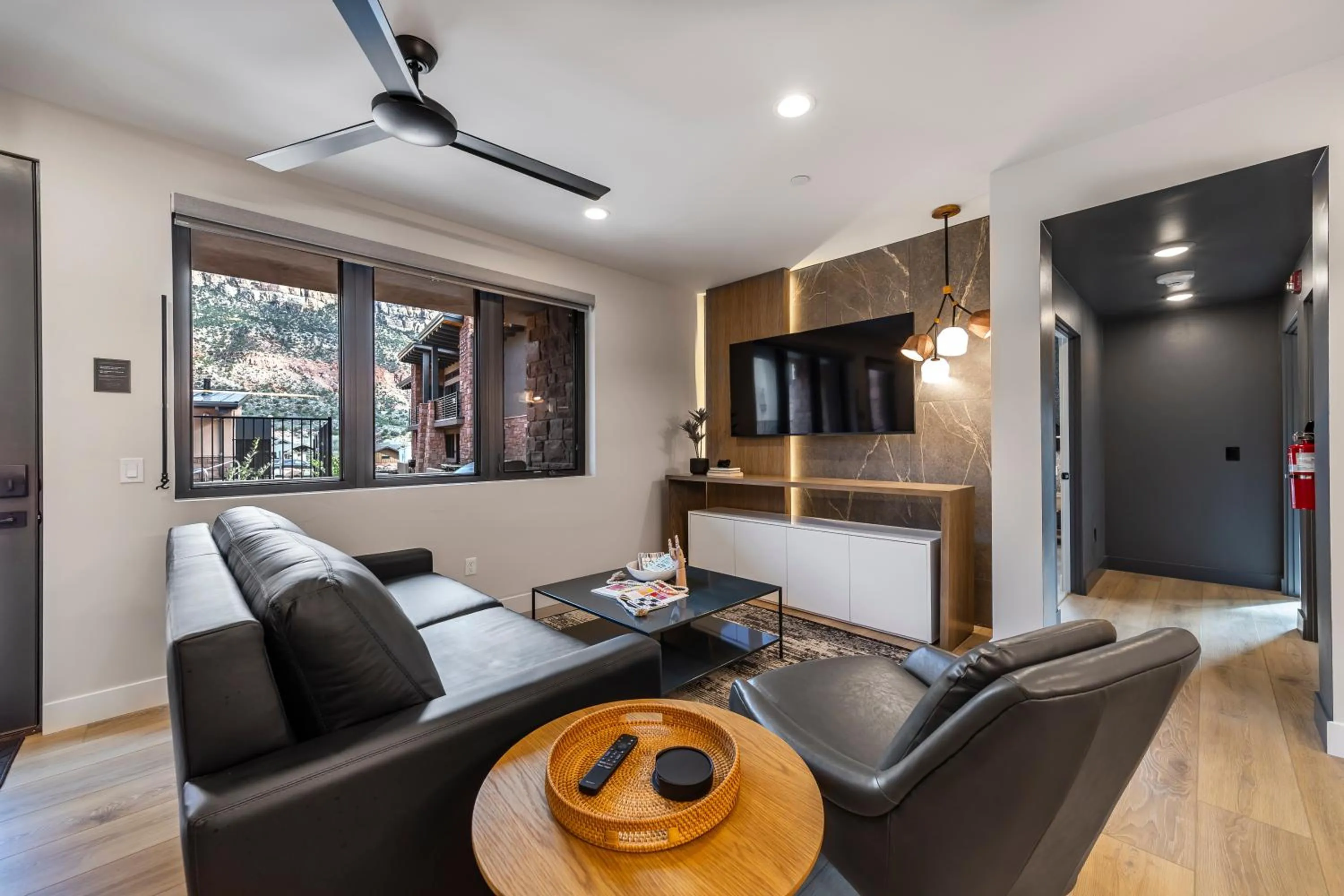 LaFave Luxury Rentals at Zion