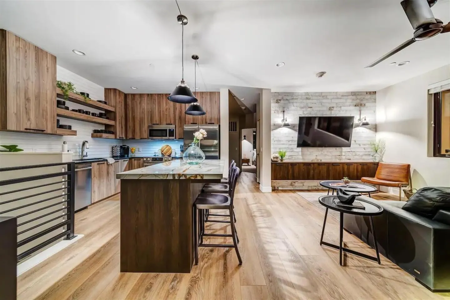 LaFave Luxury Rentals at Zion