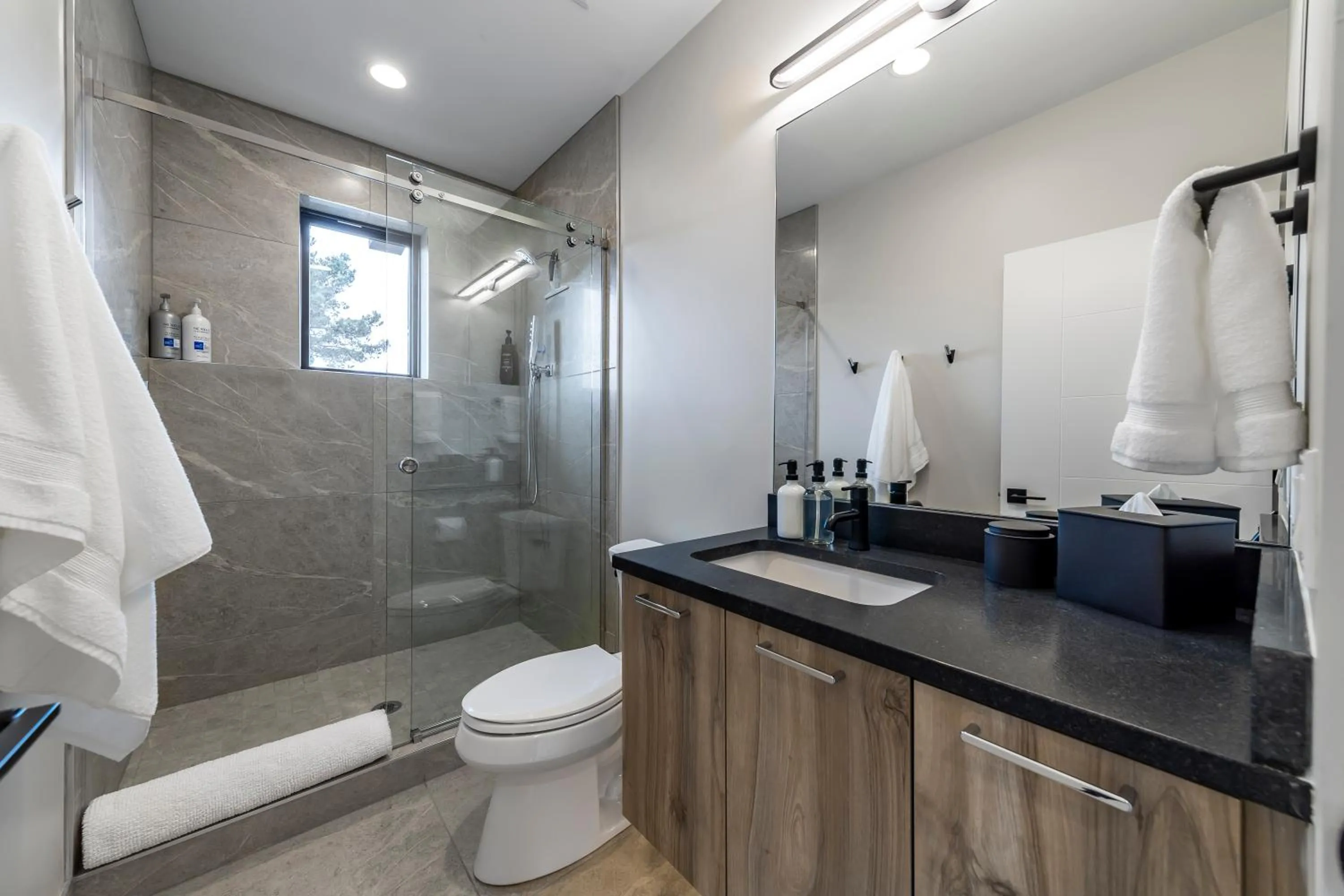 LaFave Luxury Rentals at Zion