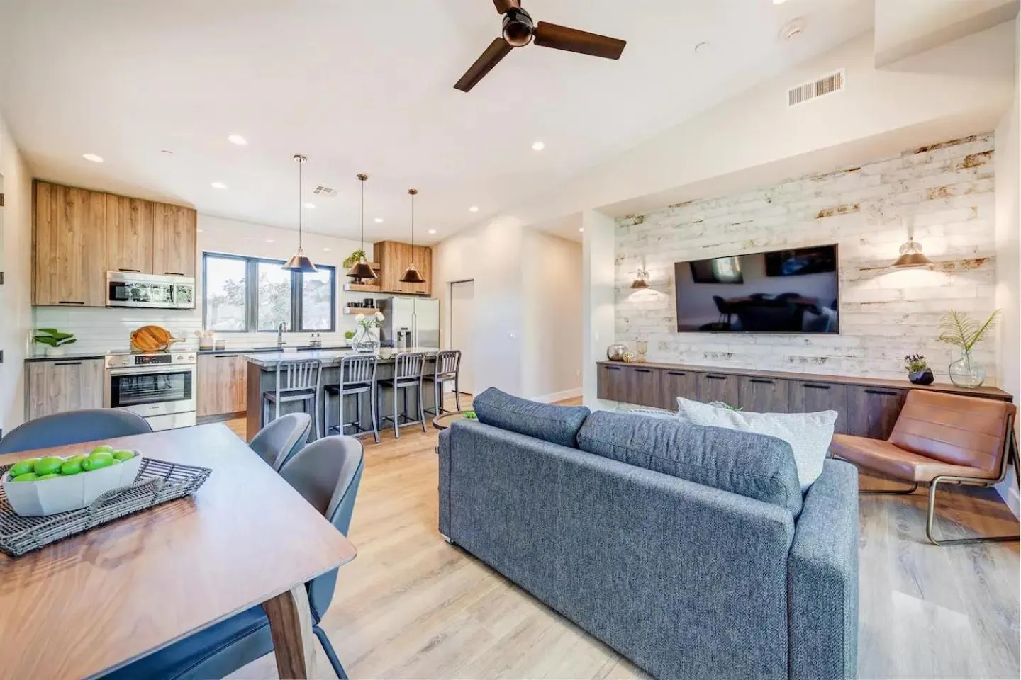 LaFave Luxury Rentals at Zion