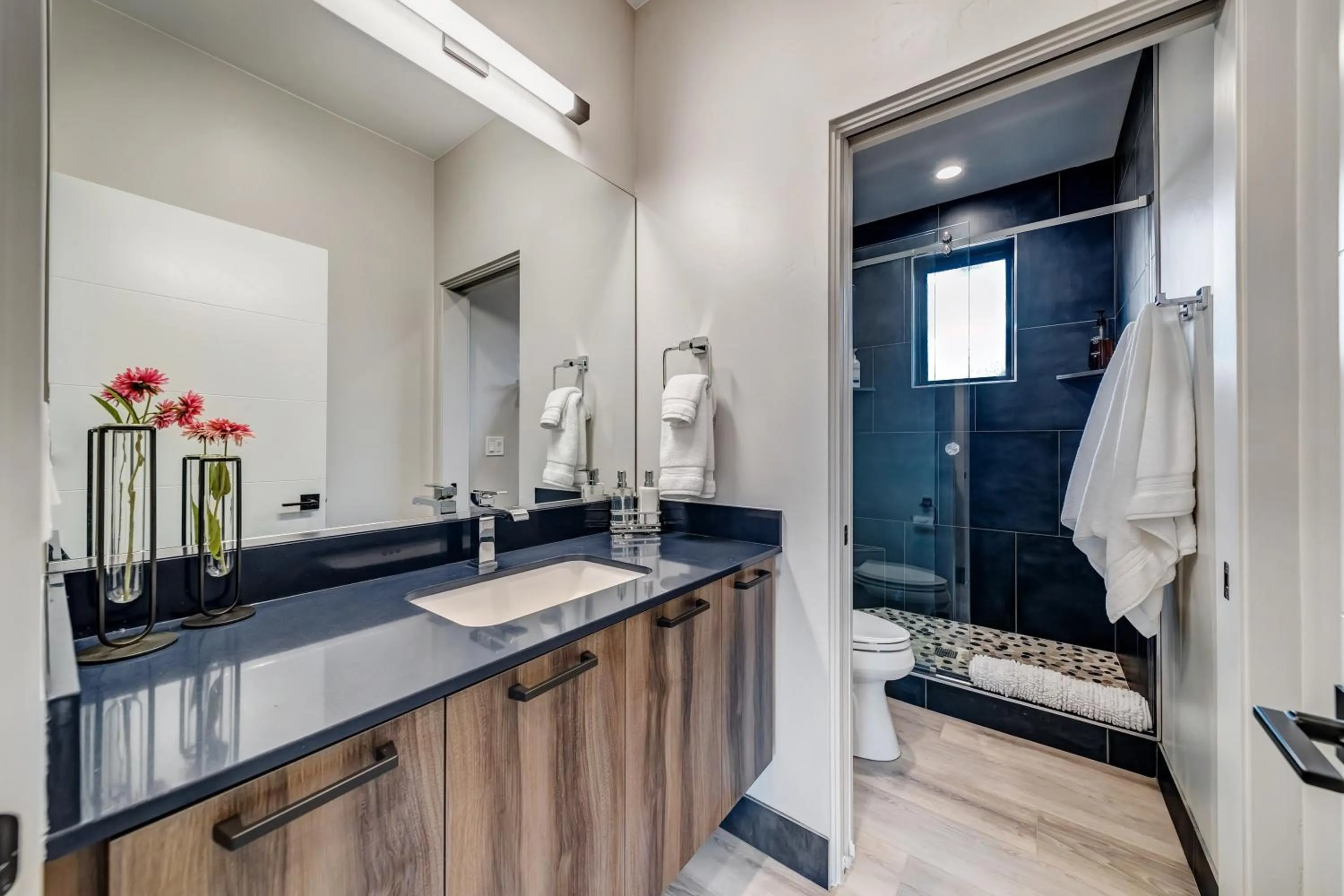 LaFave Luxury Rentals at Zion