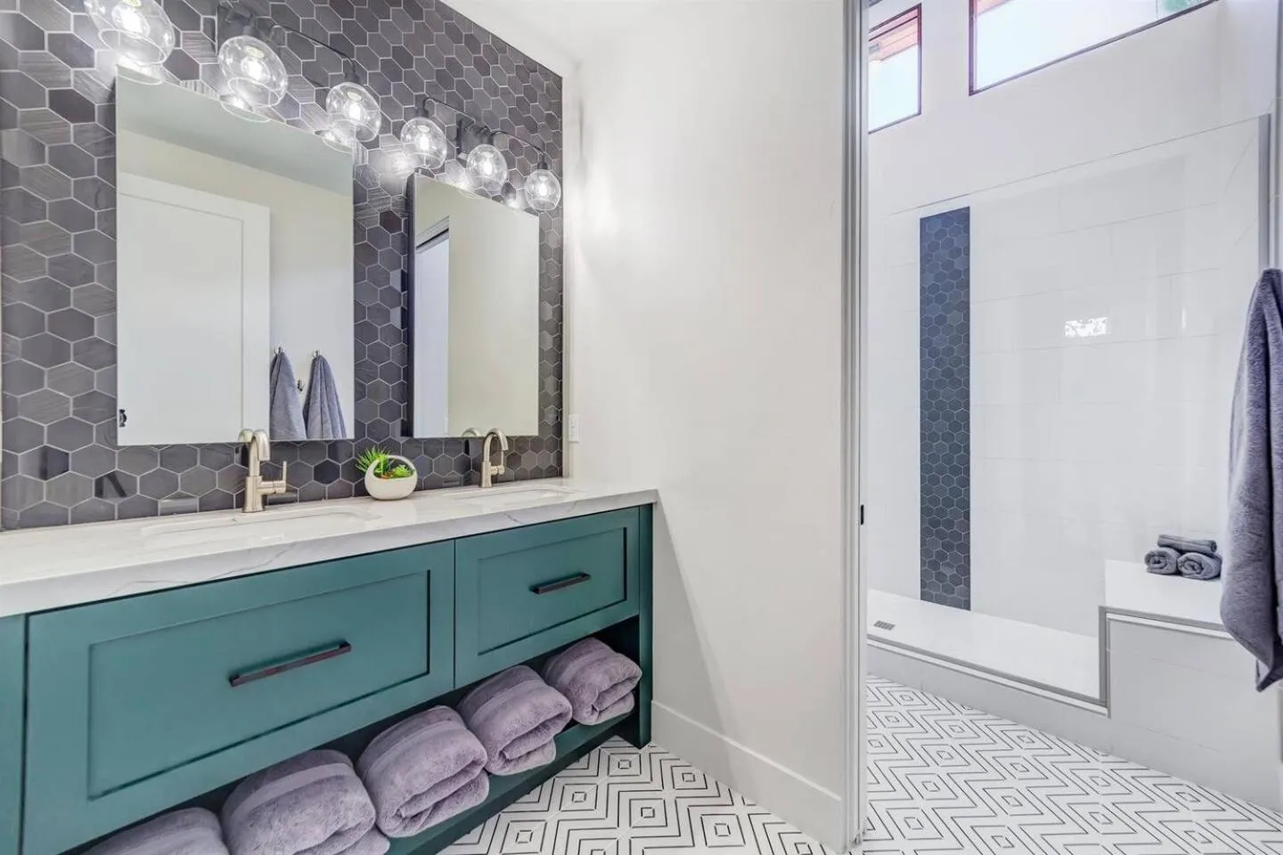 LaFave Luxury Rentals at Zion