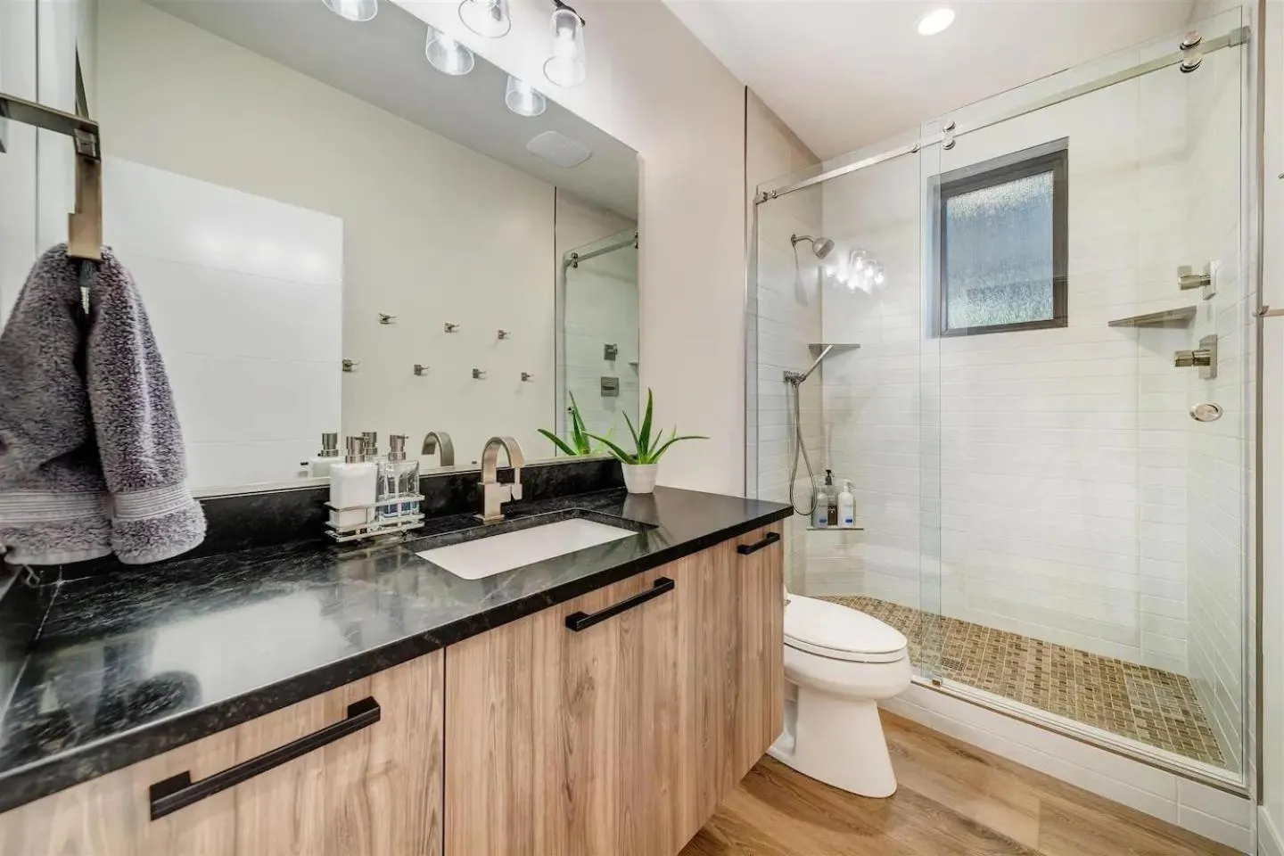 LaFave Luxury Rentals at Zion