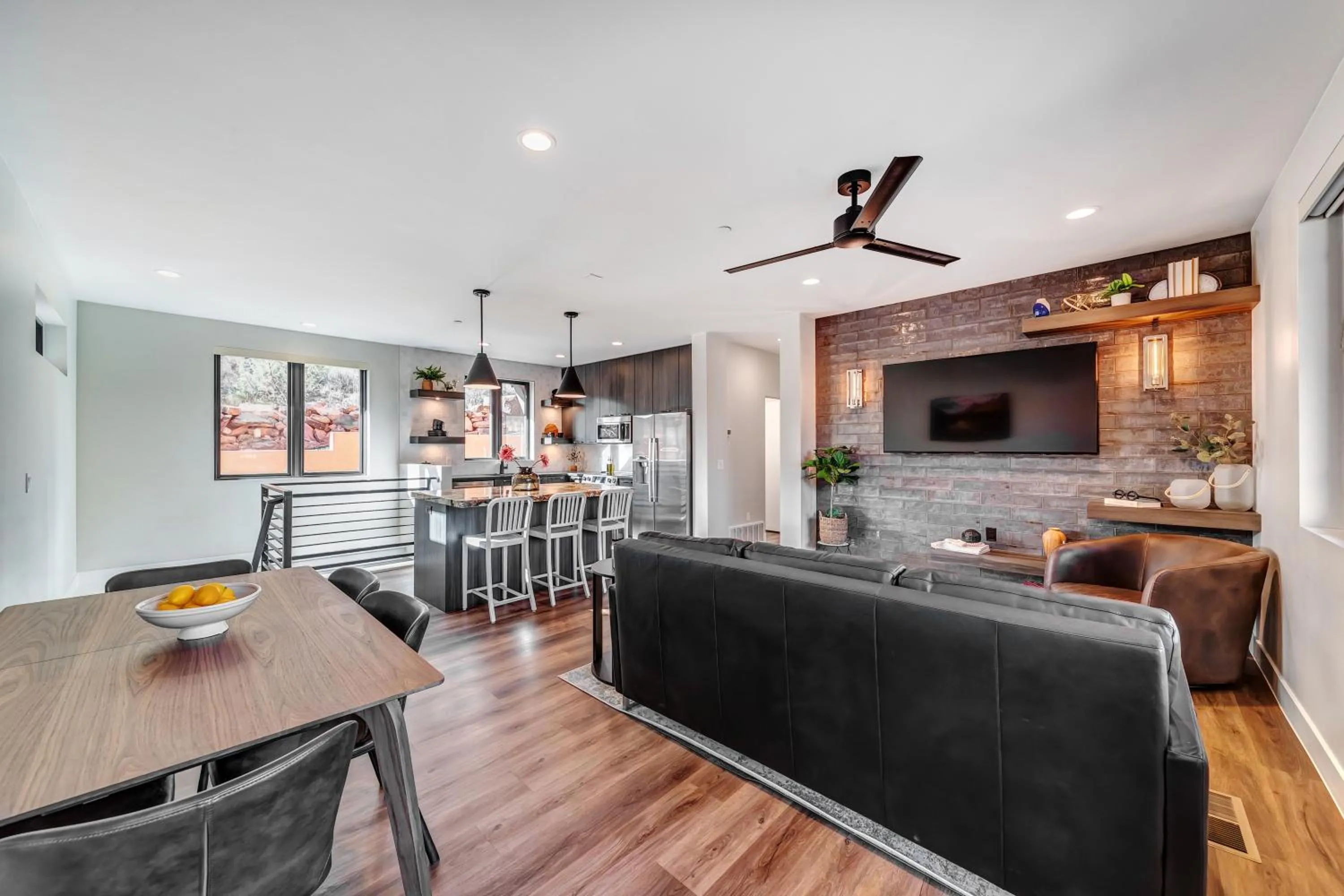 LaFave Luxury Rentals at Zion