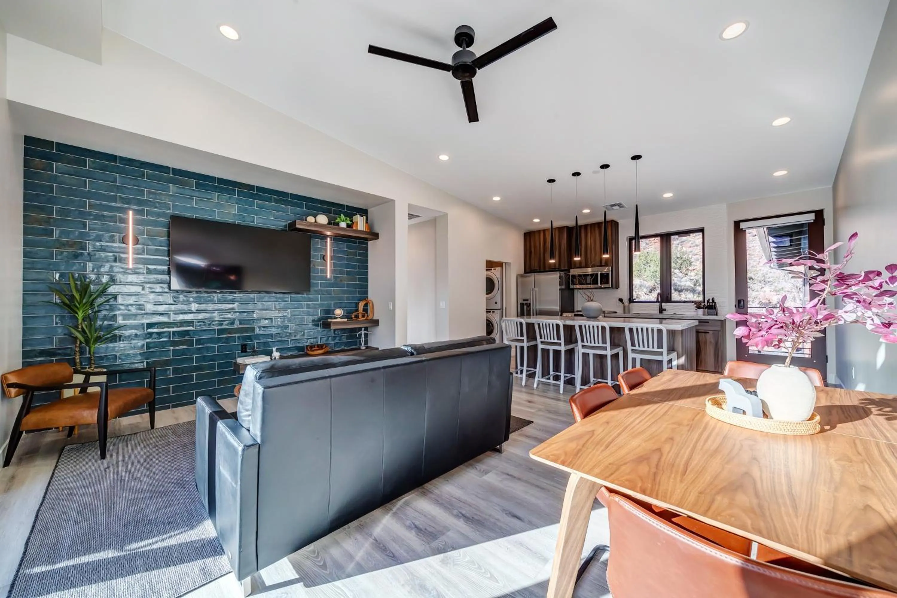 LaFave Luxury Rentals at Zion