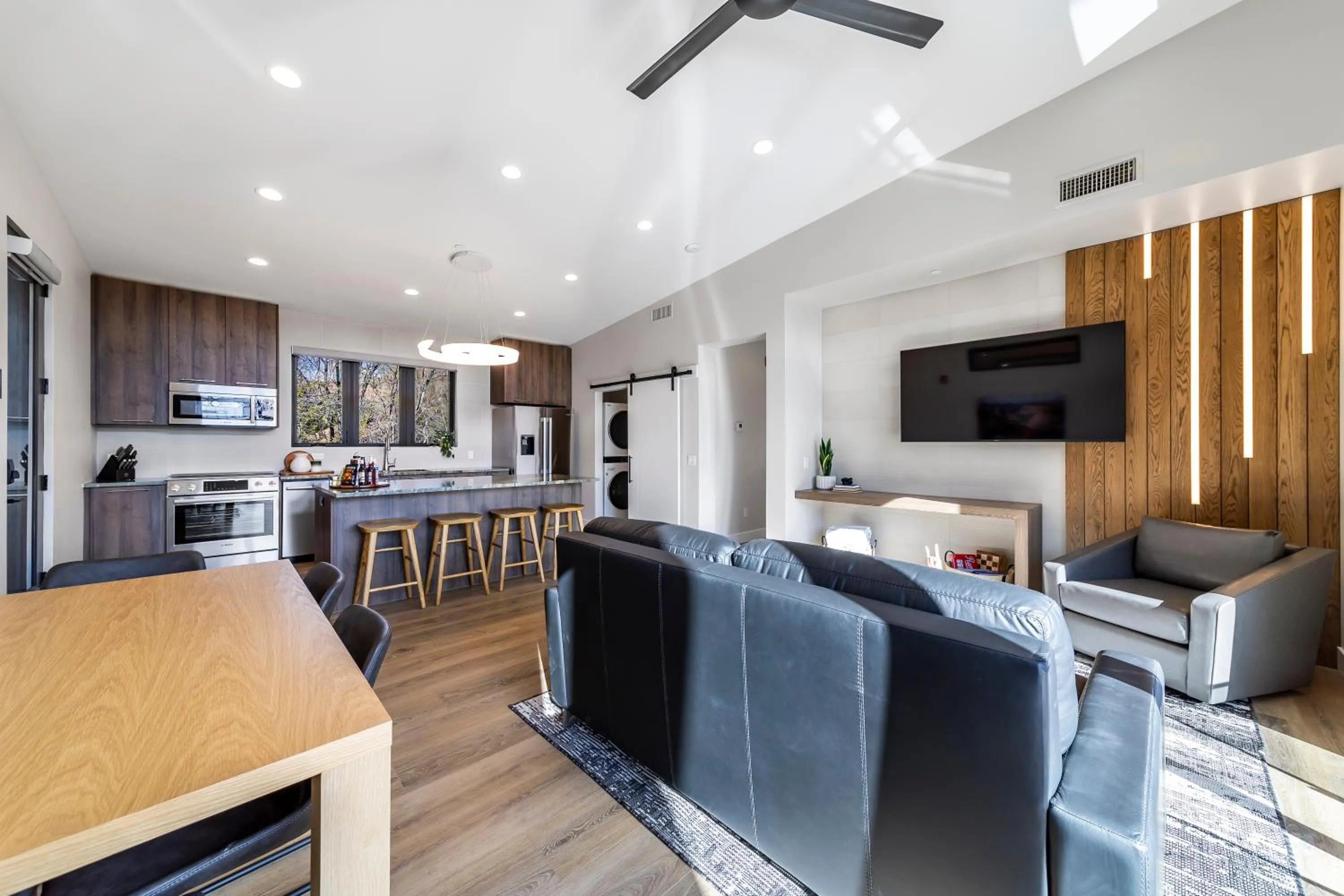 LaFave Luxury Rentals at Zion