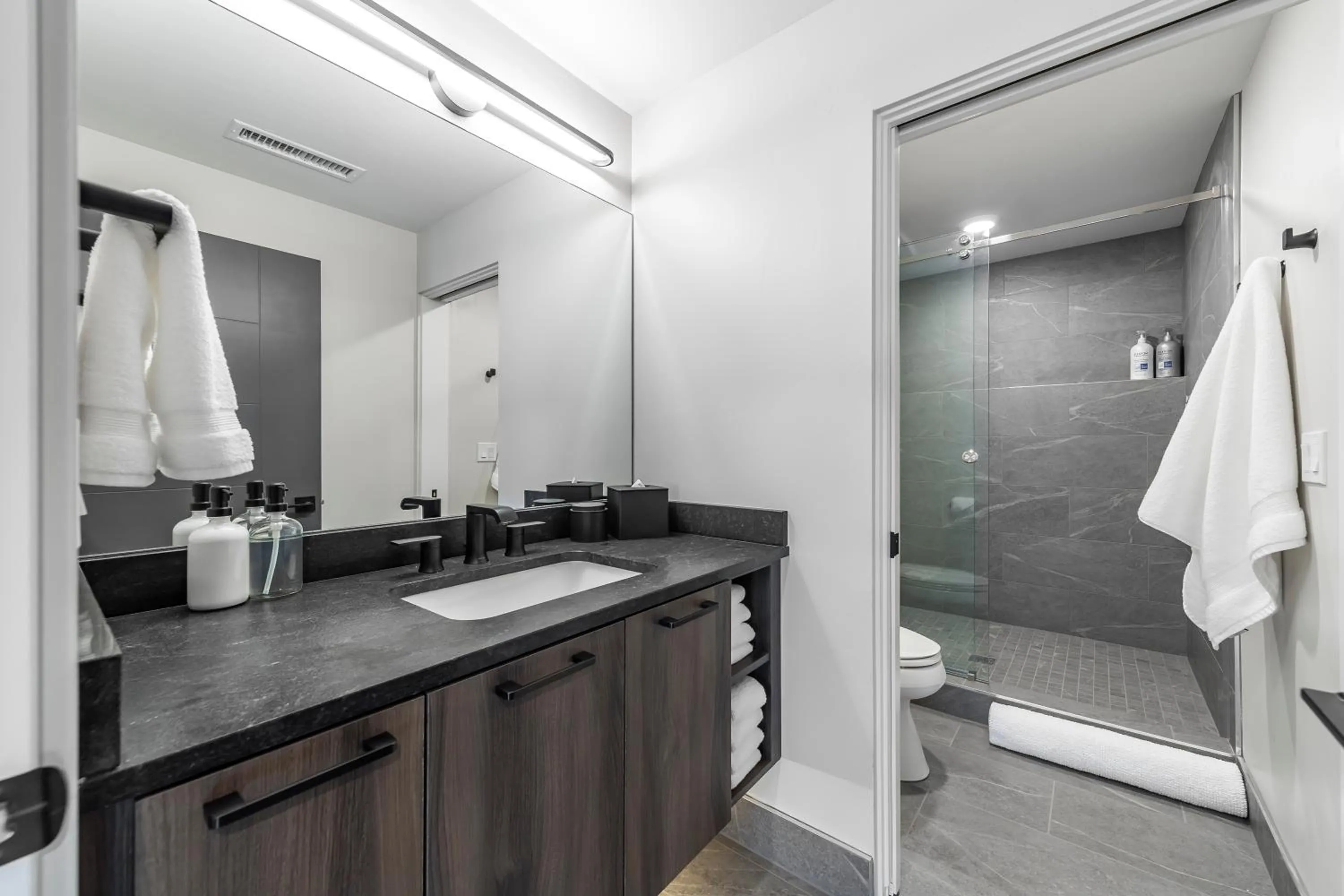 LaFave Luxury Rentals at Zion