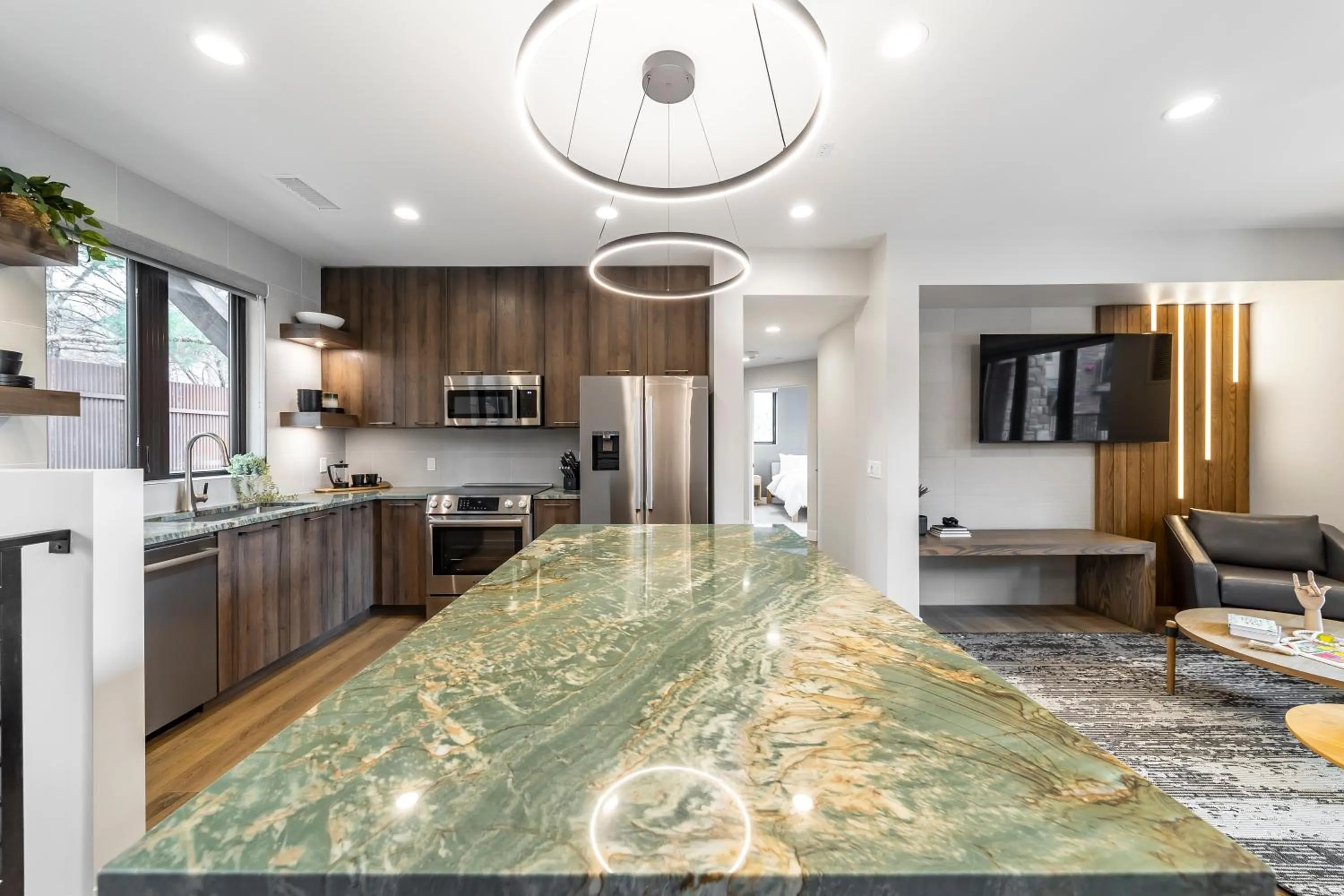 LaFave Luxury Rentals at Zion