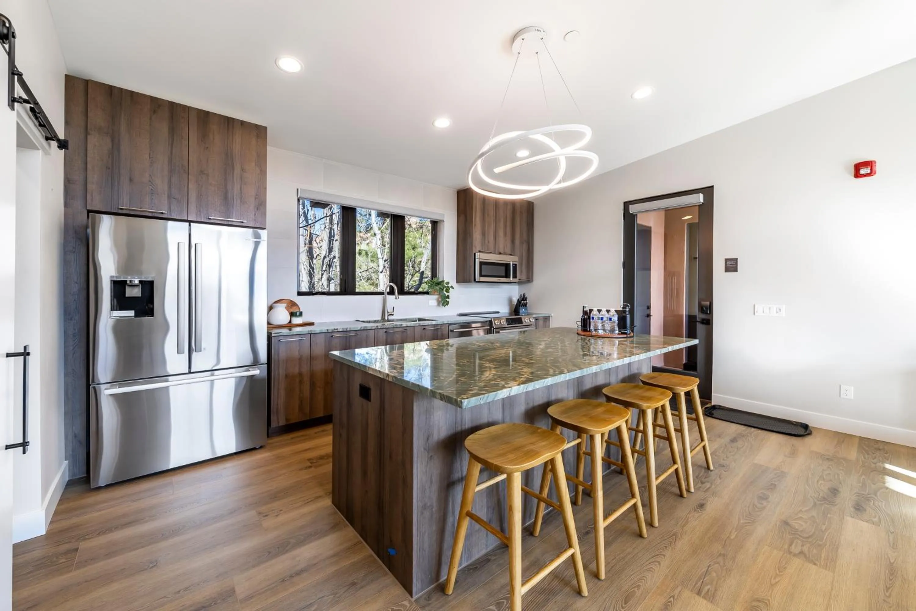 LaFave Luxury Rentals at Zion