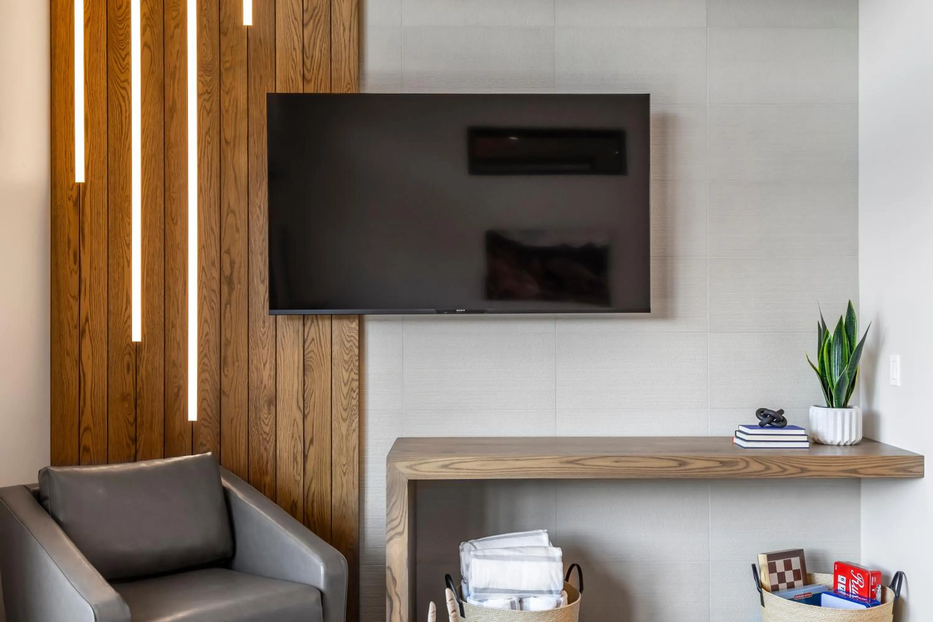 LaFave Luxury Rentals at Zion