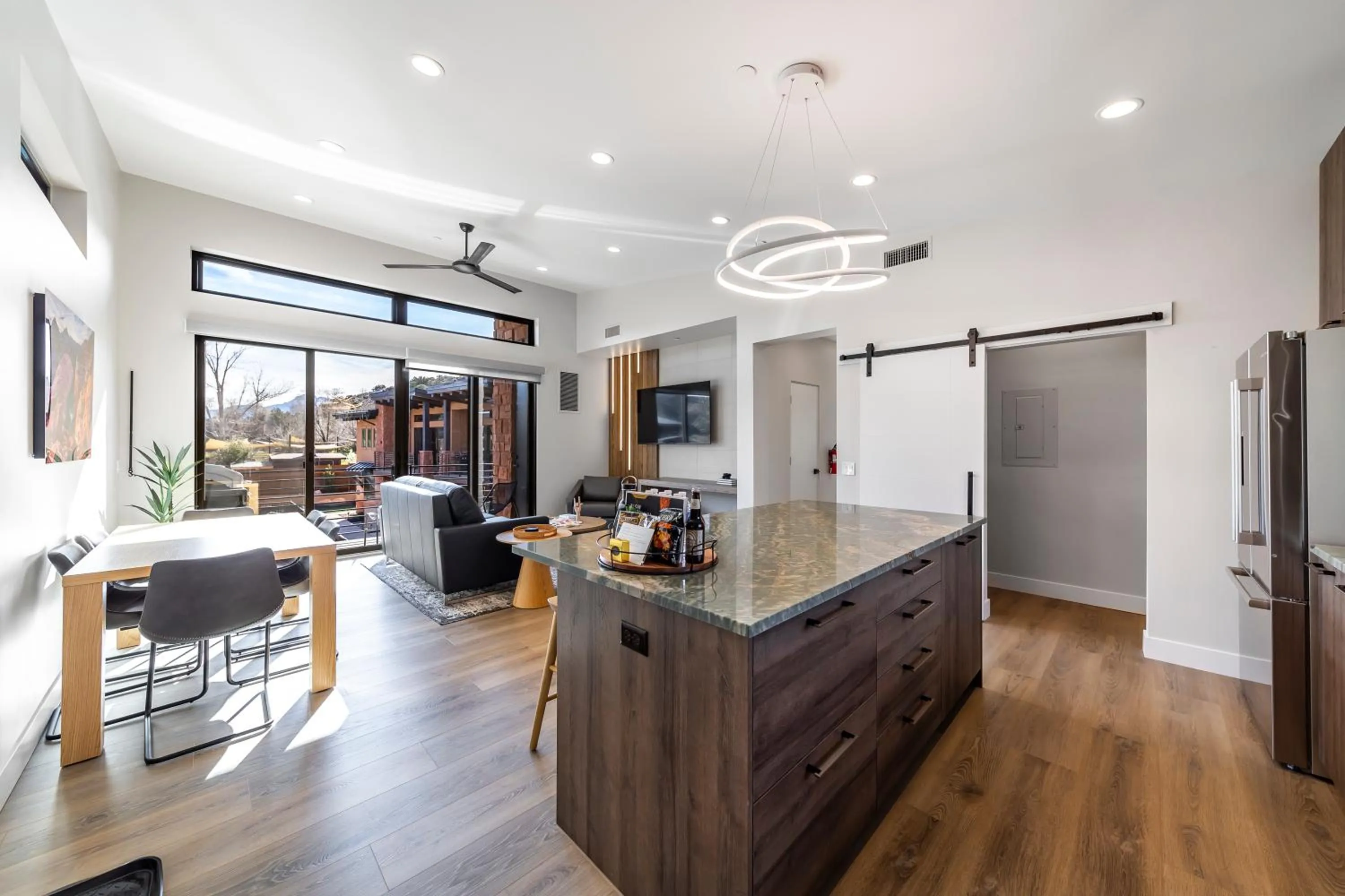 LaFave Luxury Rentals at Zion