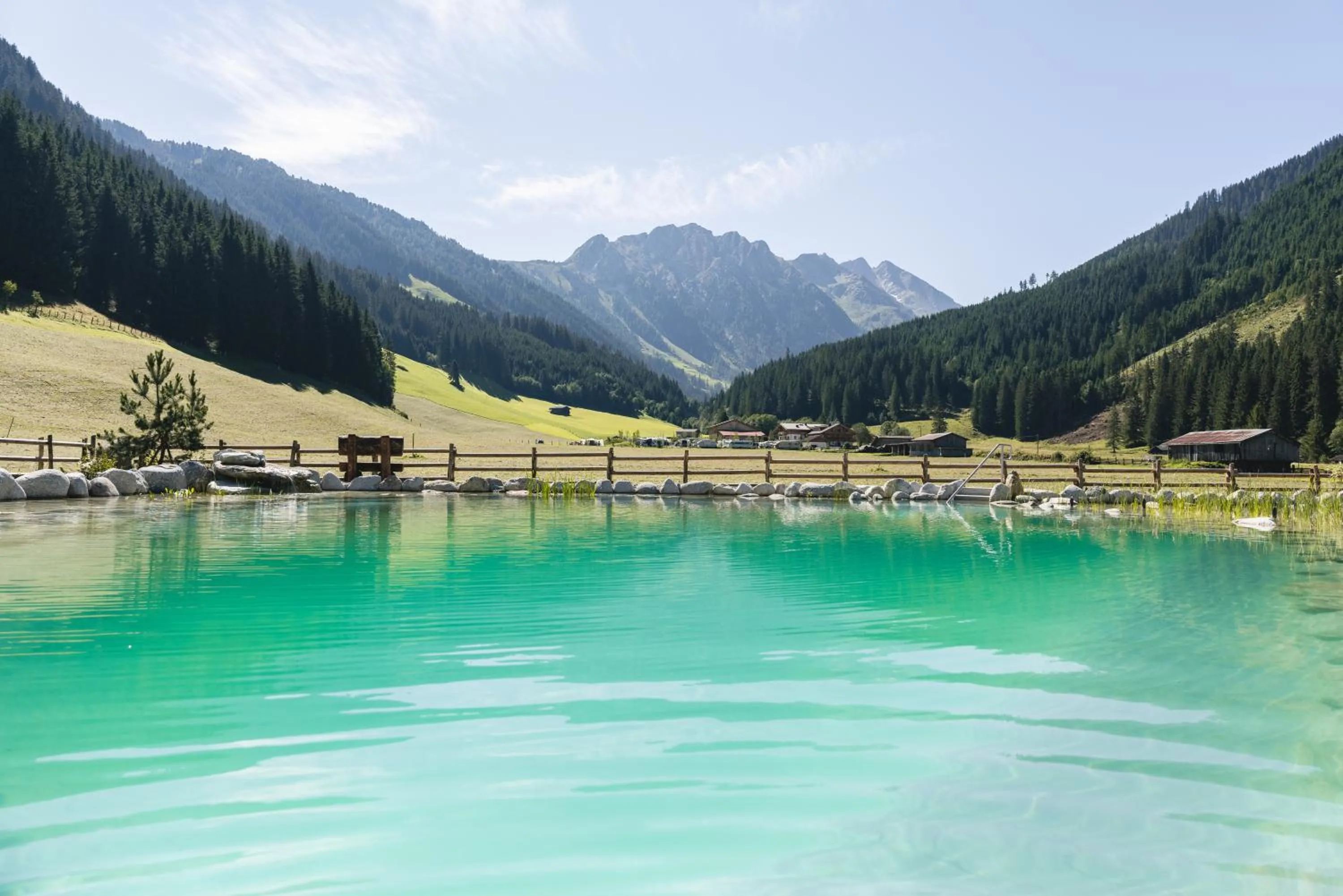 Traumhotel Alpina Superior