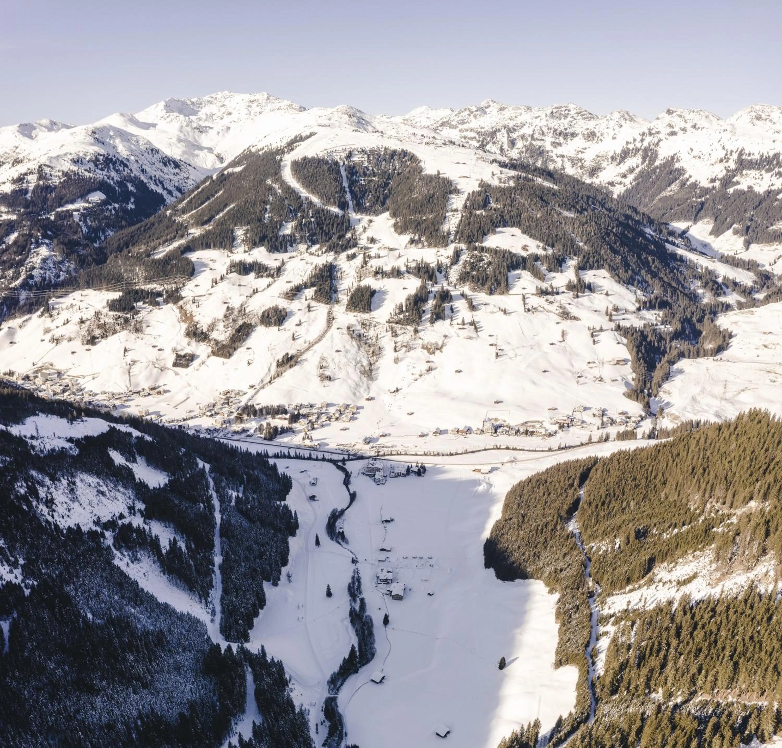 Traumhotel Alpina Superior