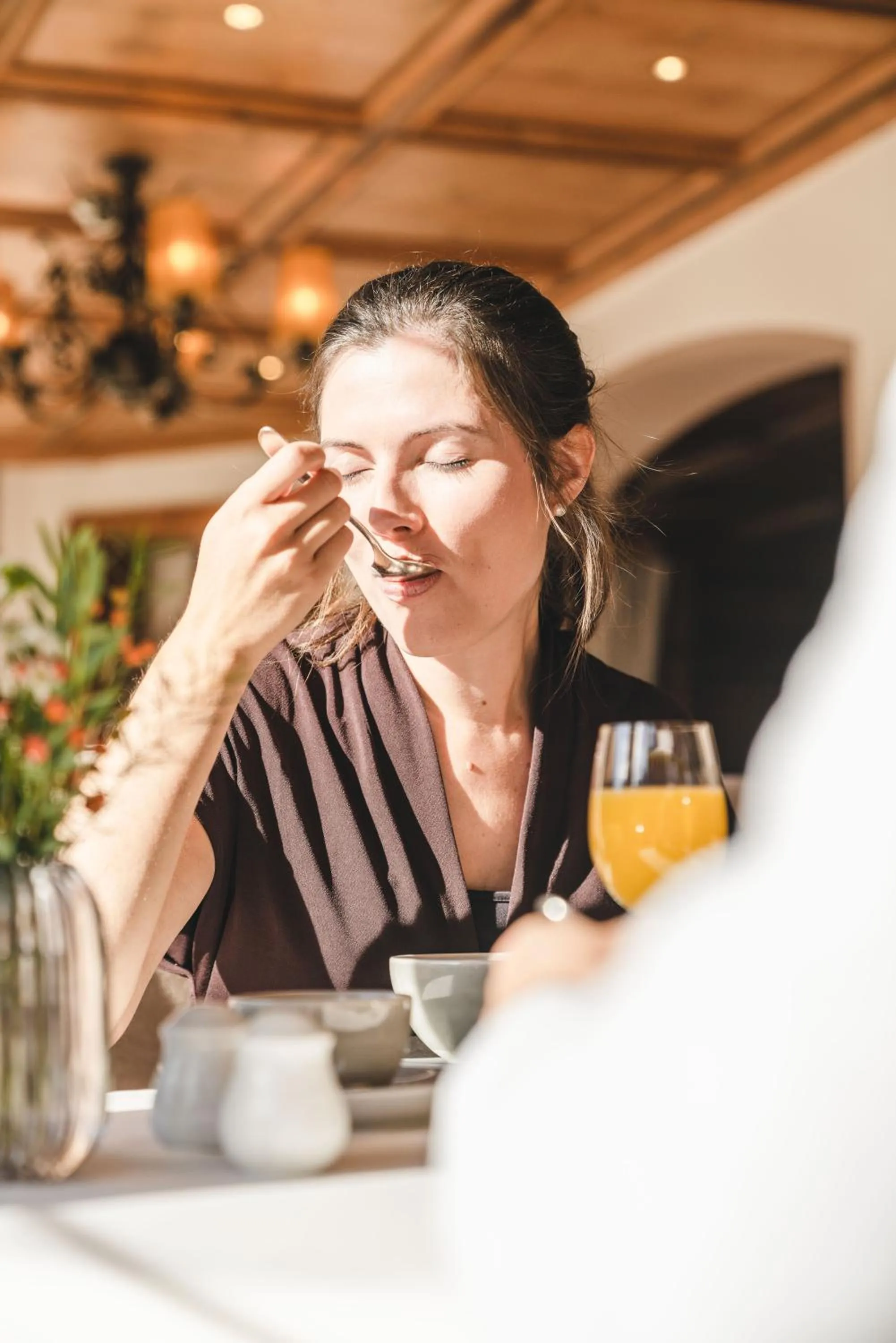 Traumhotel Alpina Superior