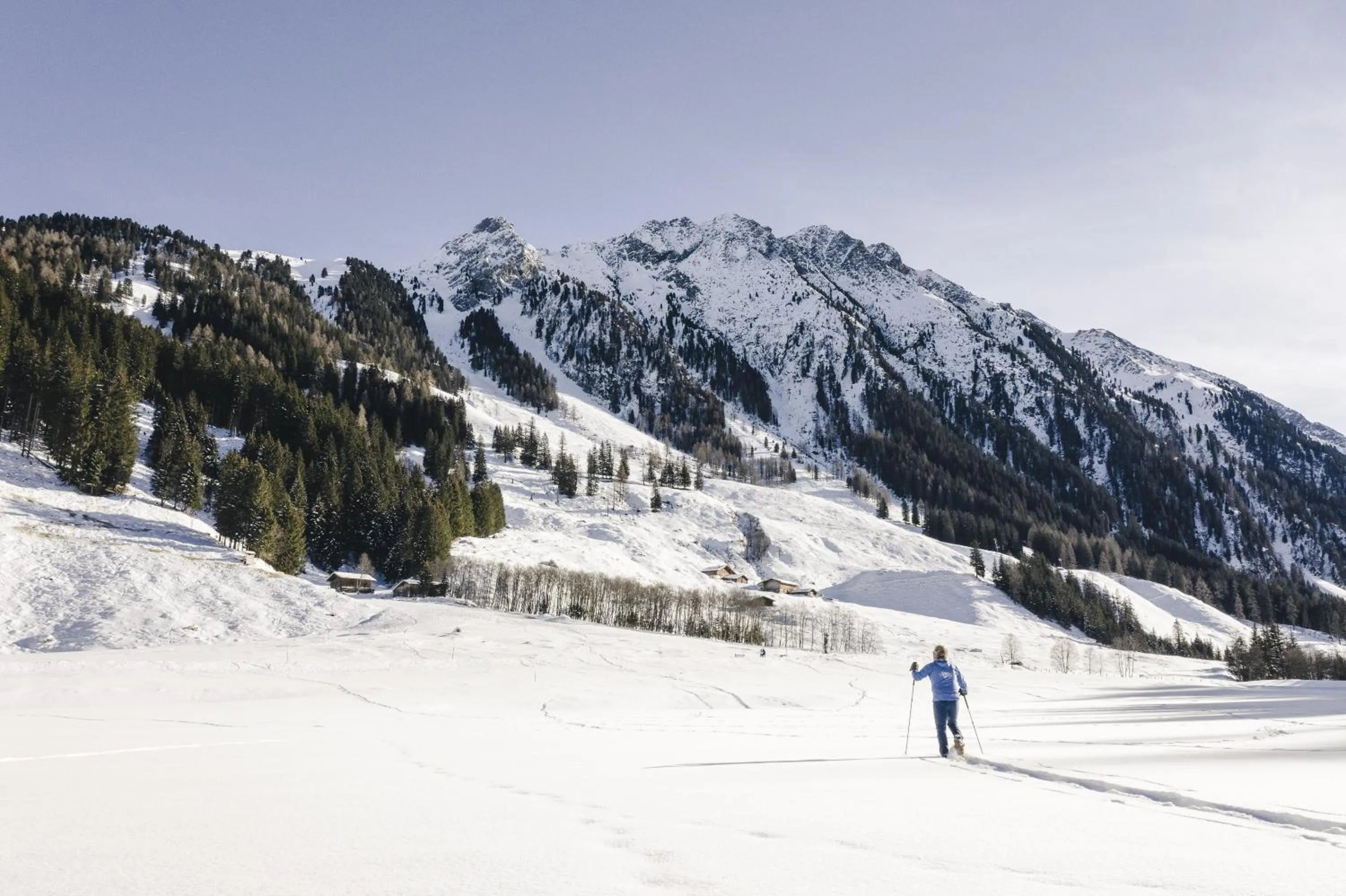 Traumhotel Alpina Superior