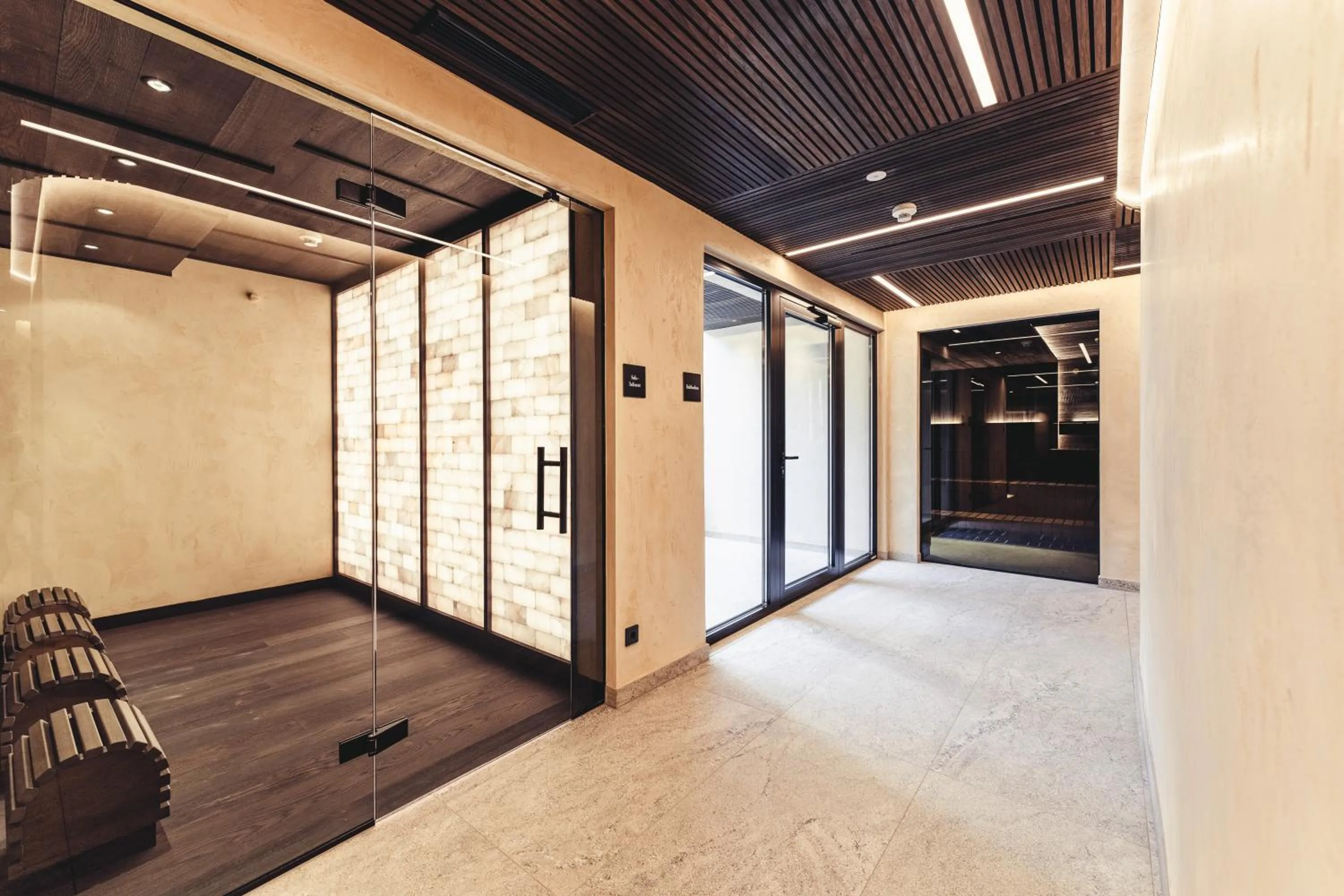 Traumhotel Alpina Superior