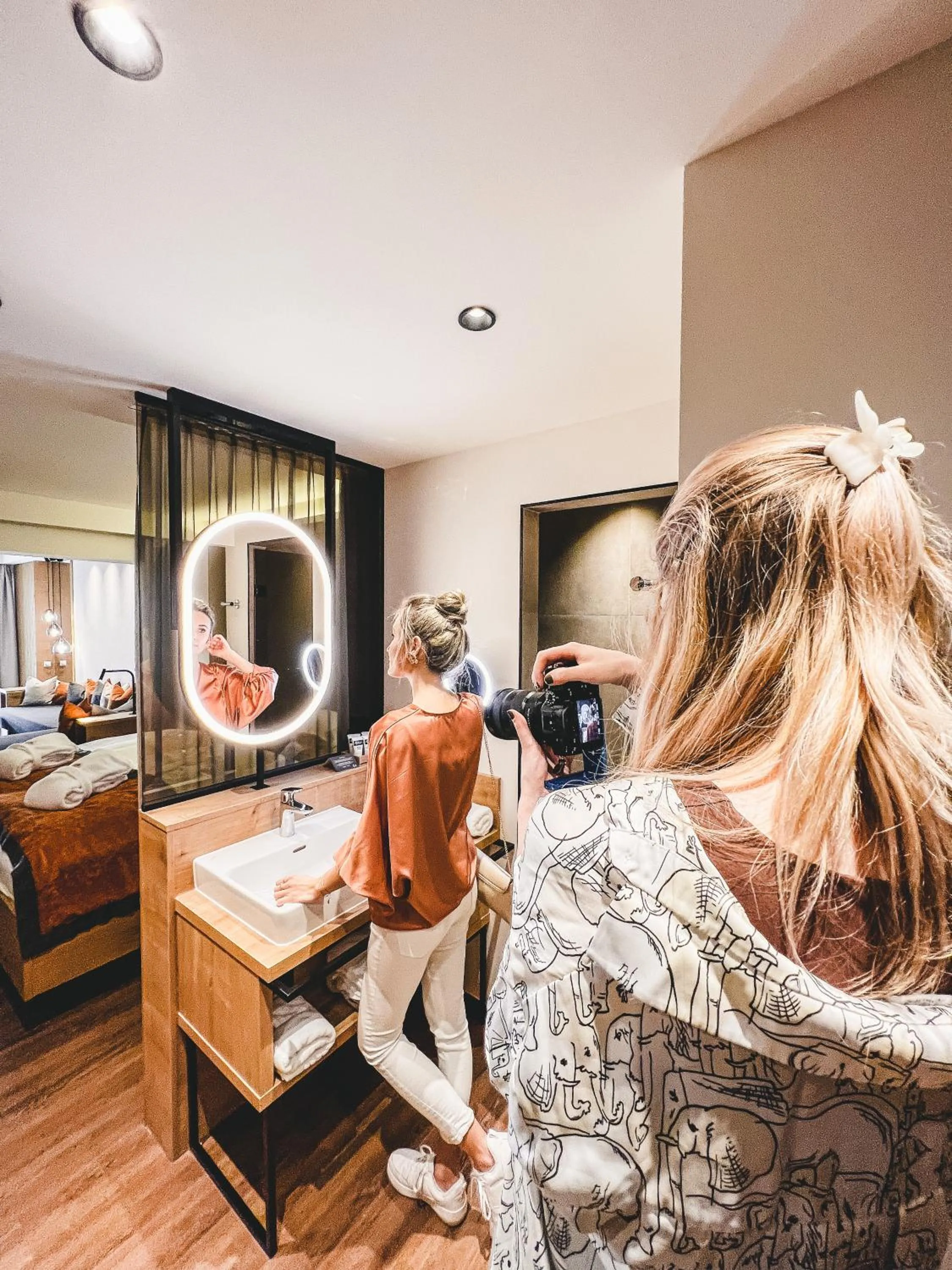 Traumhotel Alpina Superior