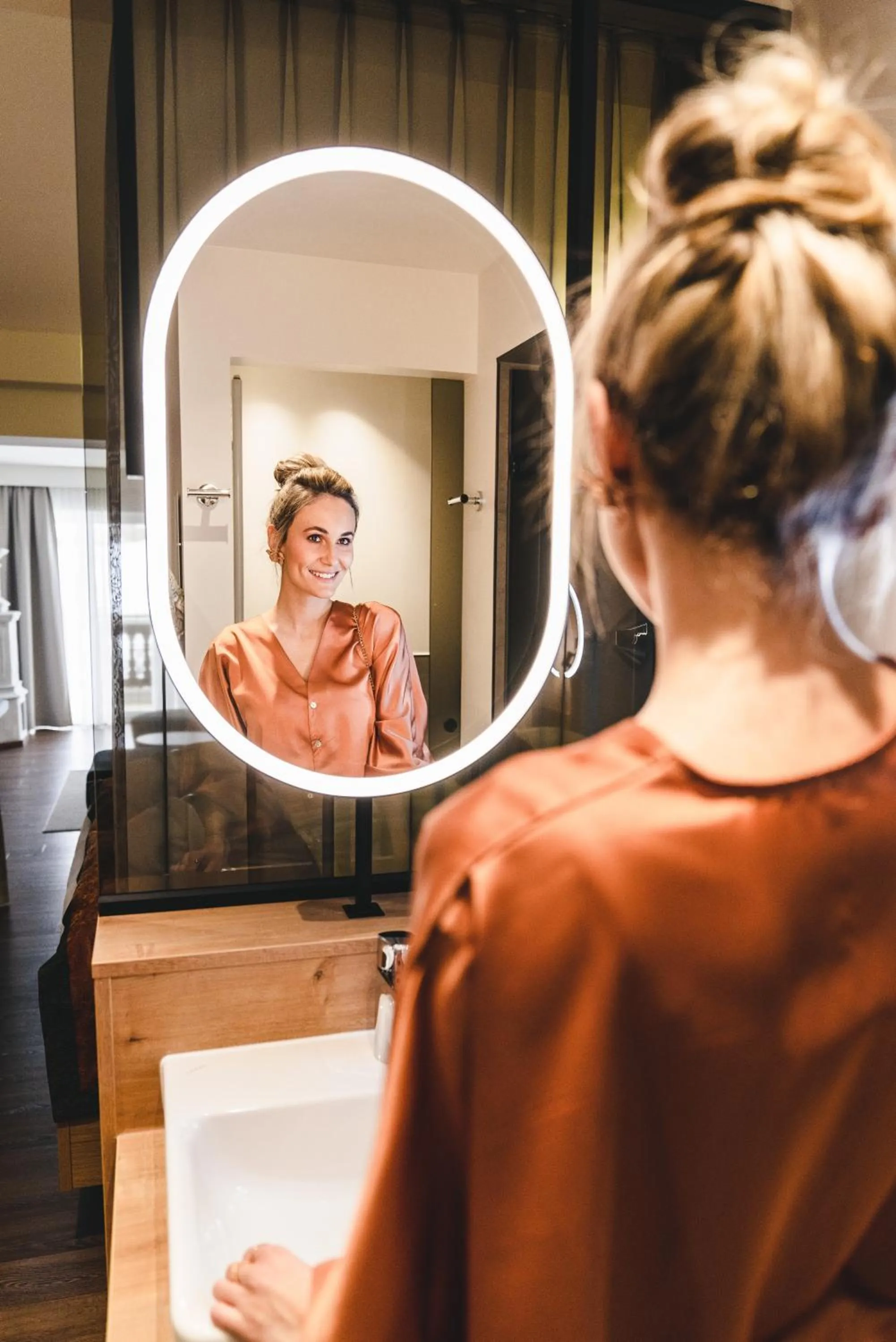 Traumhotel Alpina Superior