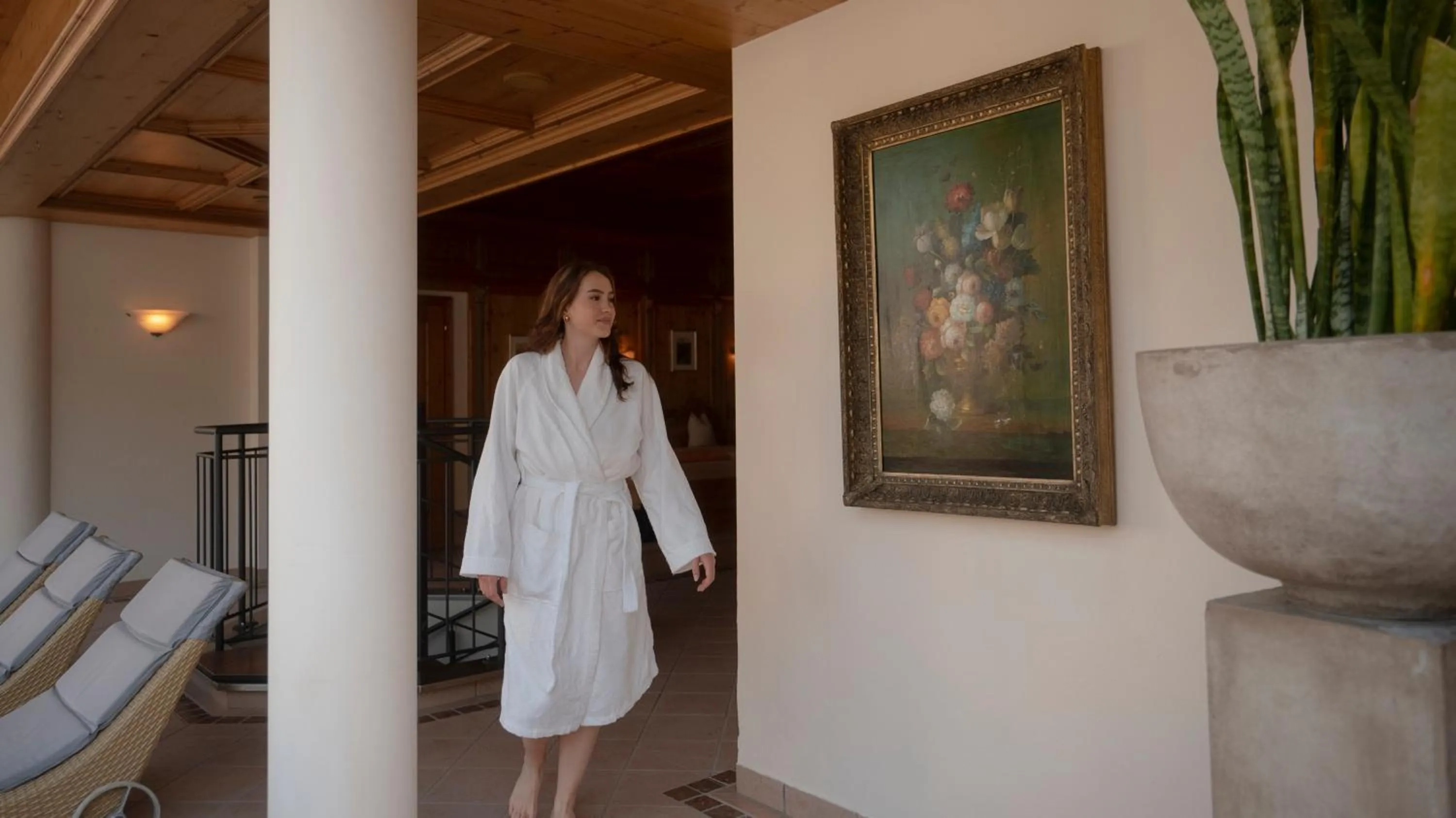 Traumhotel Alpina Superior